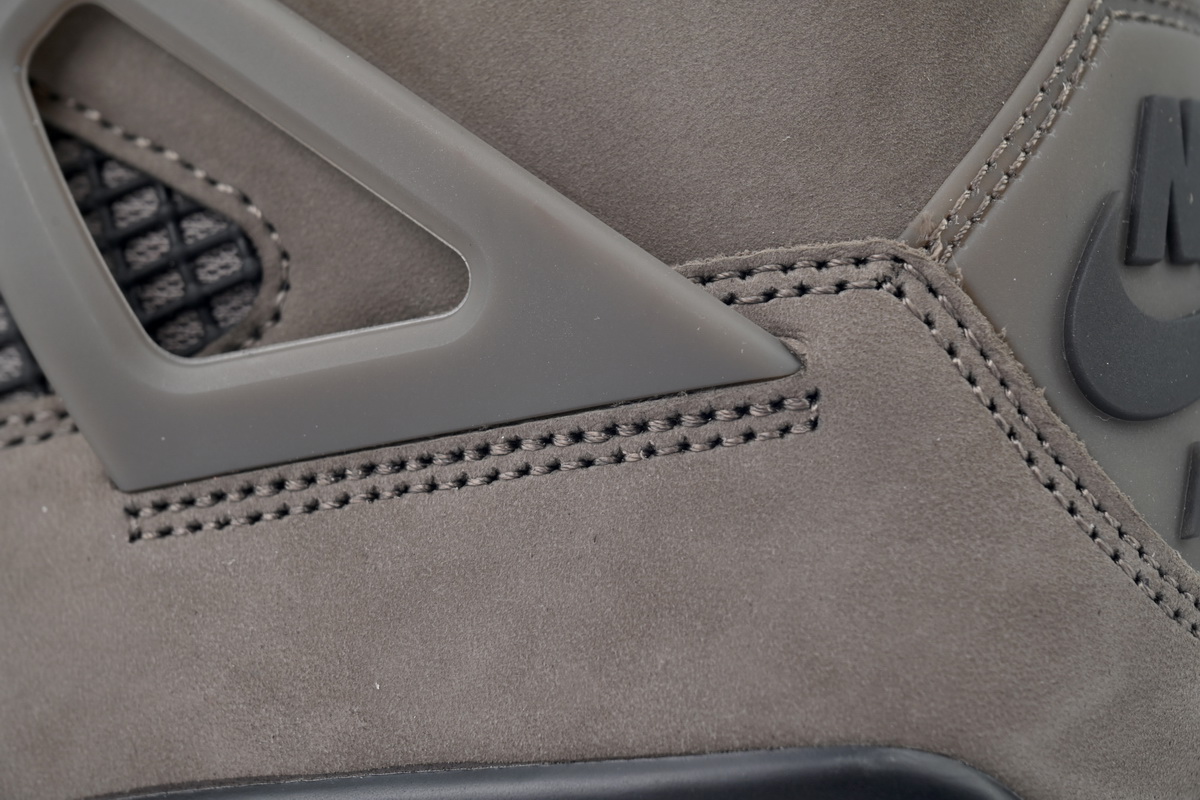 Air Jordan 4 Retro Cave Stone FV5029-200