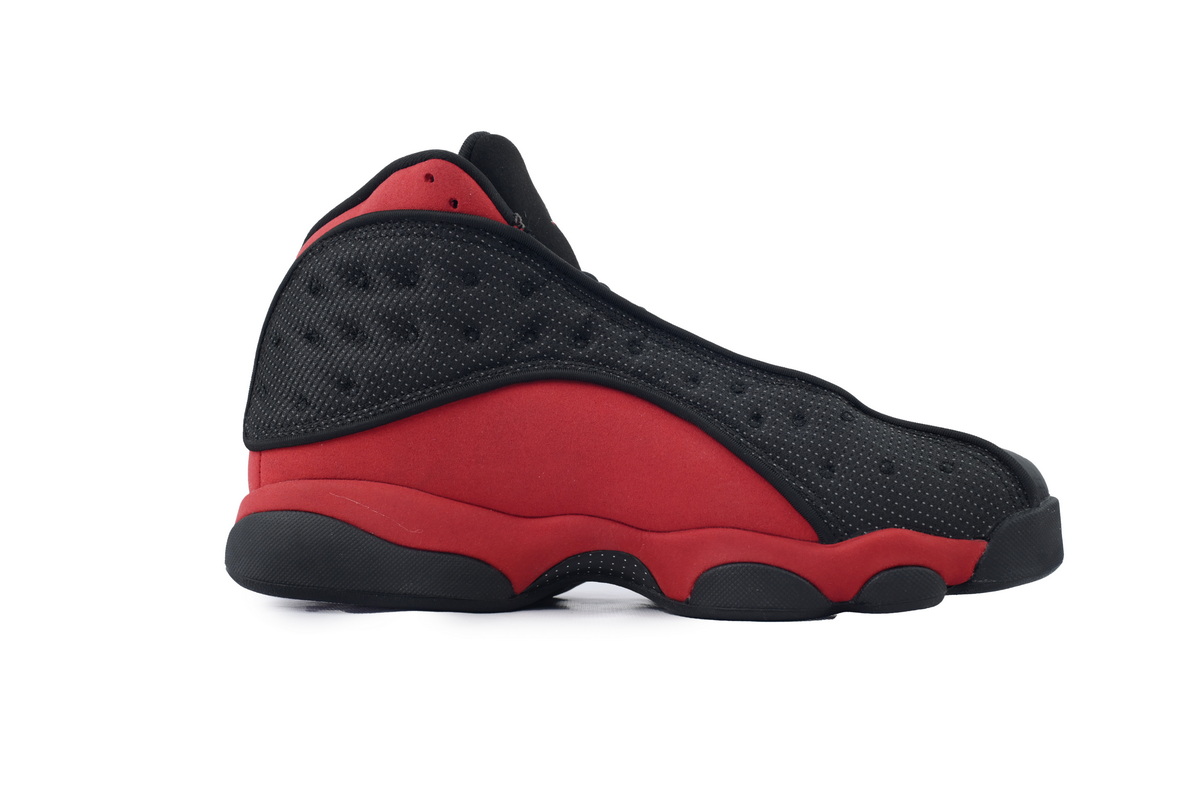 Air Jordan 13 Retro Bred (2017) 414571-004