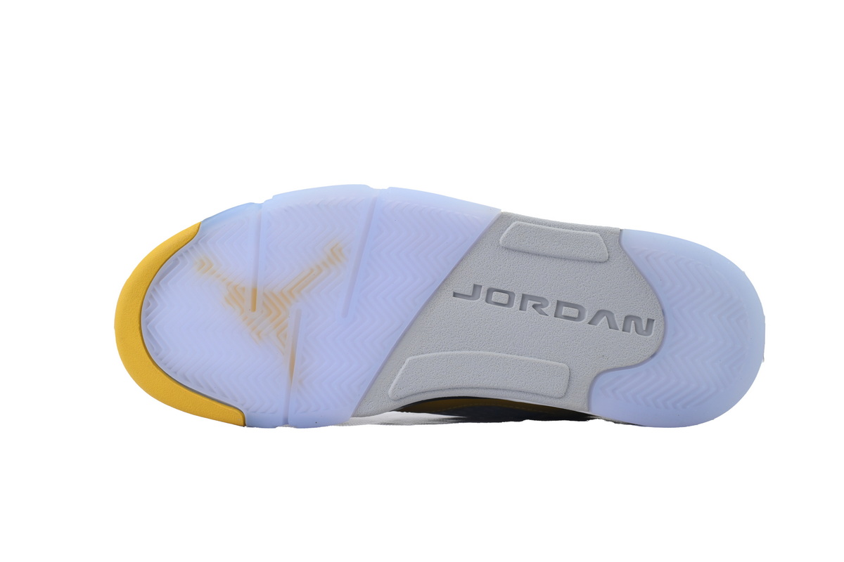 Air Jordan 5 Retro T23 Tokyo (2011) 454783-701