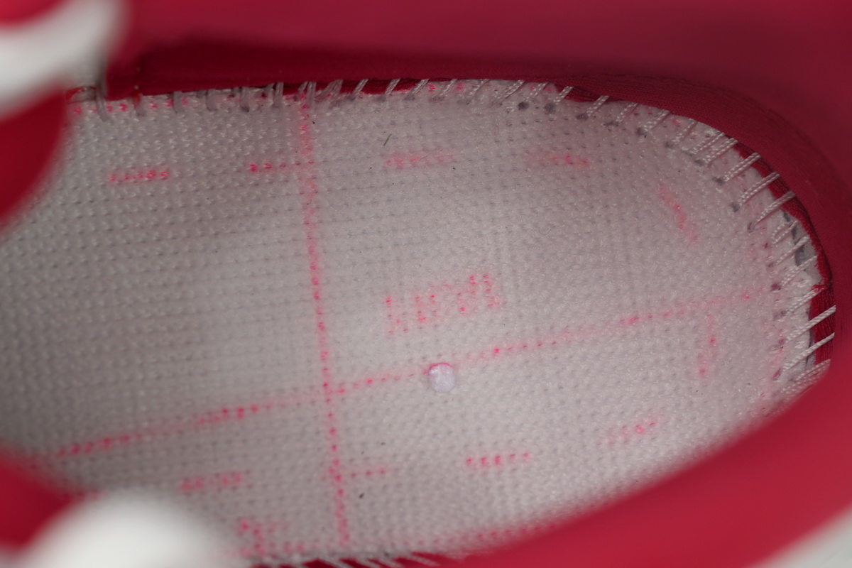 Air Jordan 3 Retro Cardinal Red CT8532-126