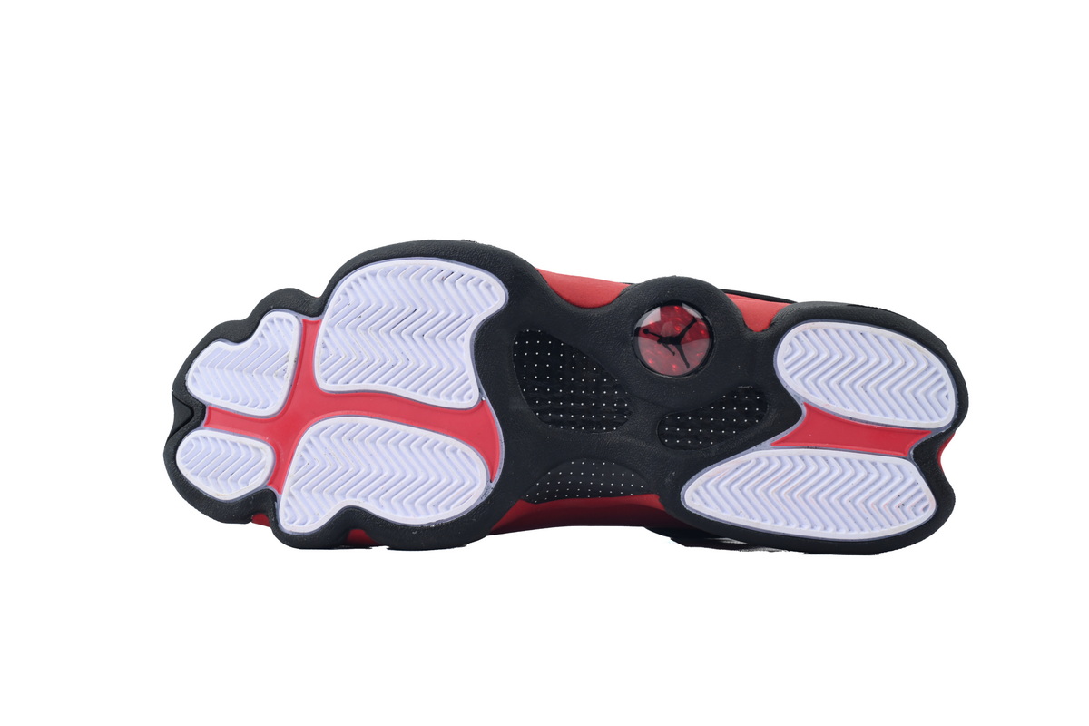Air Jordan 13 Retro Bred (2017) 414571-004