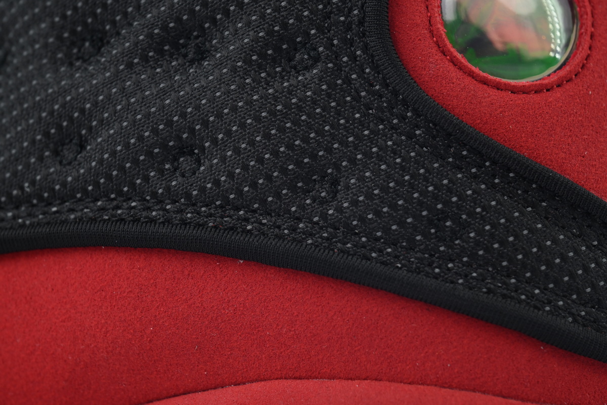 Air Jordan 13 Retro Bred (2017) 414571-004