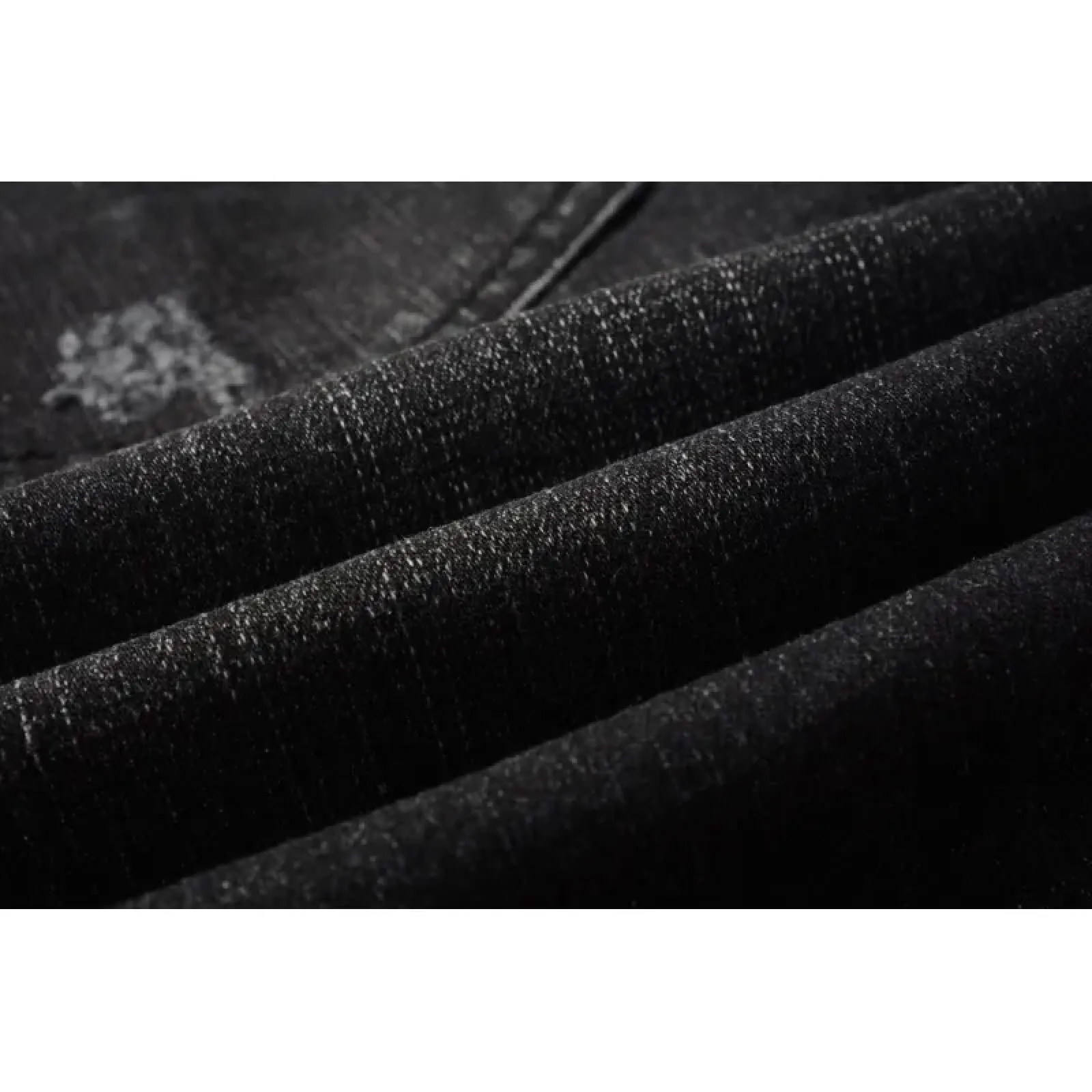 Purple Brand Denim Shorts KB5018