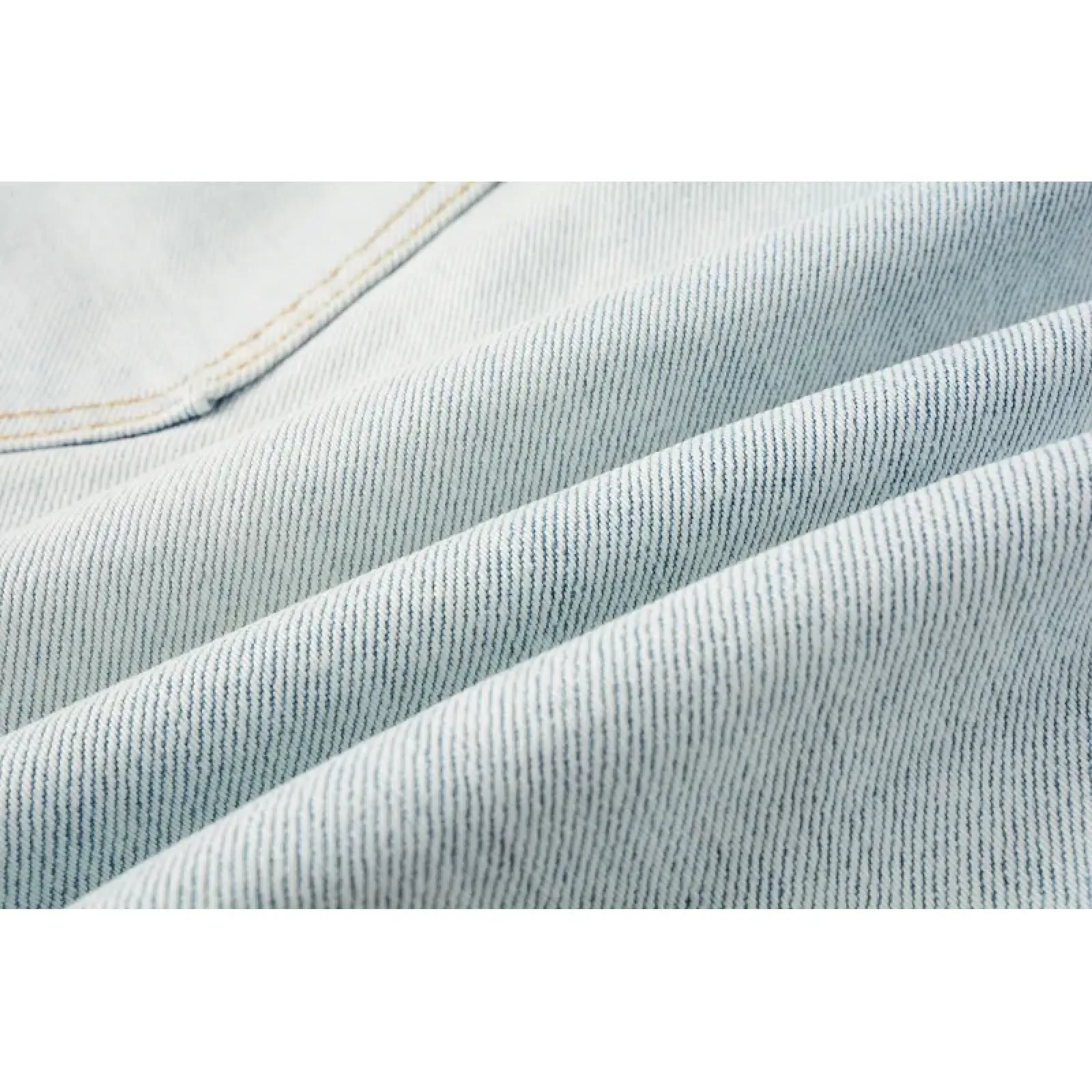 Purple Brand Denim Shorts KB5022