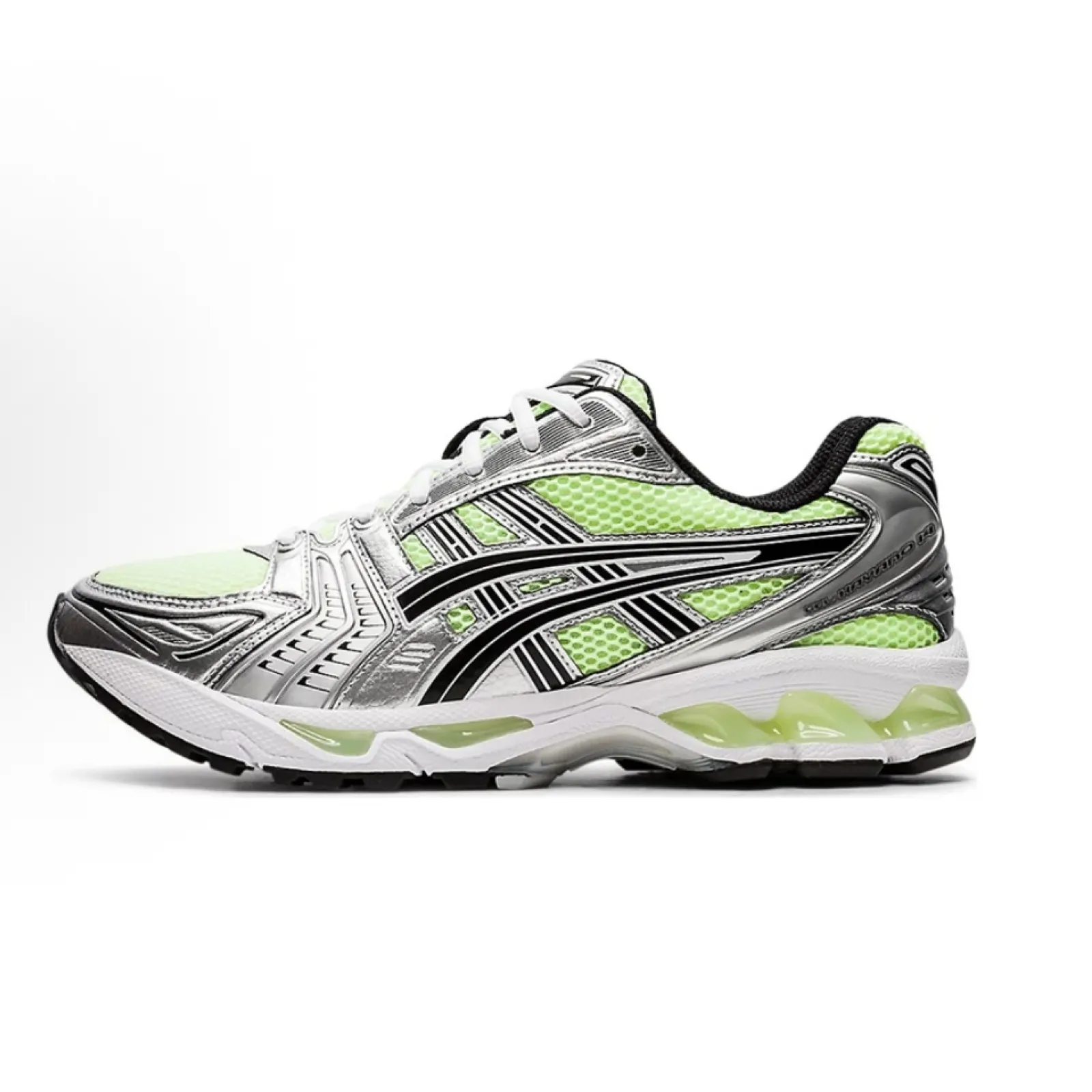 ASICS Gel-Kayano 14 Bright Lime Midnight 1202A056-300