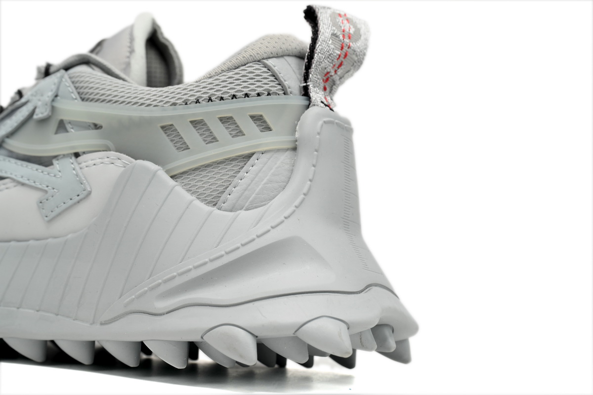 OFF-WHITE Out Of Grey OMIA139S 2080004 10505
