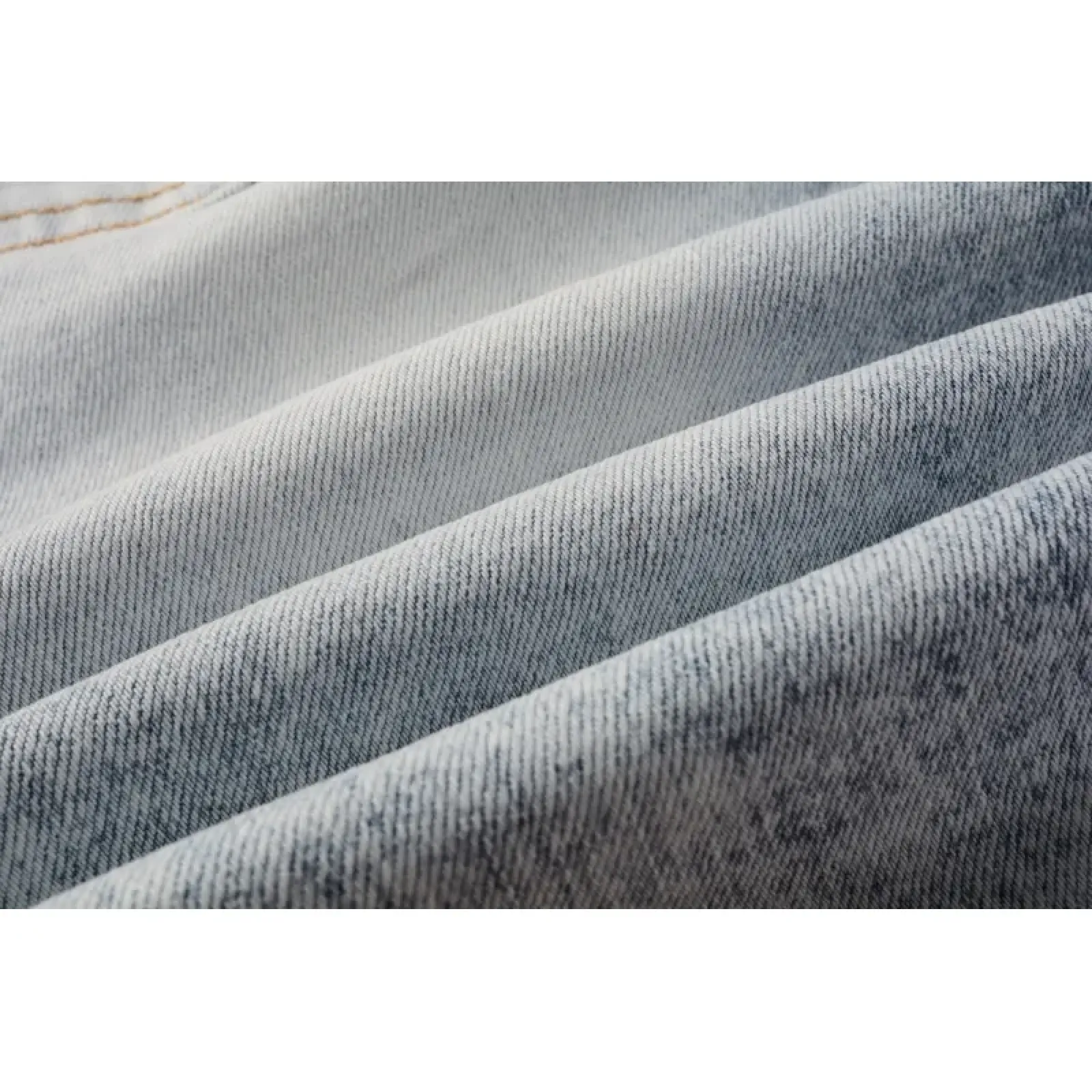 Purple Brand Denim Shorts KB5025