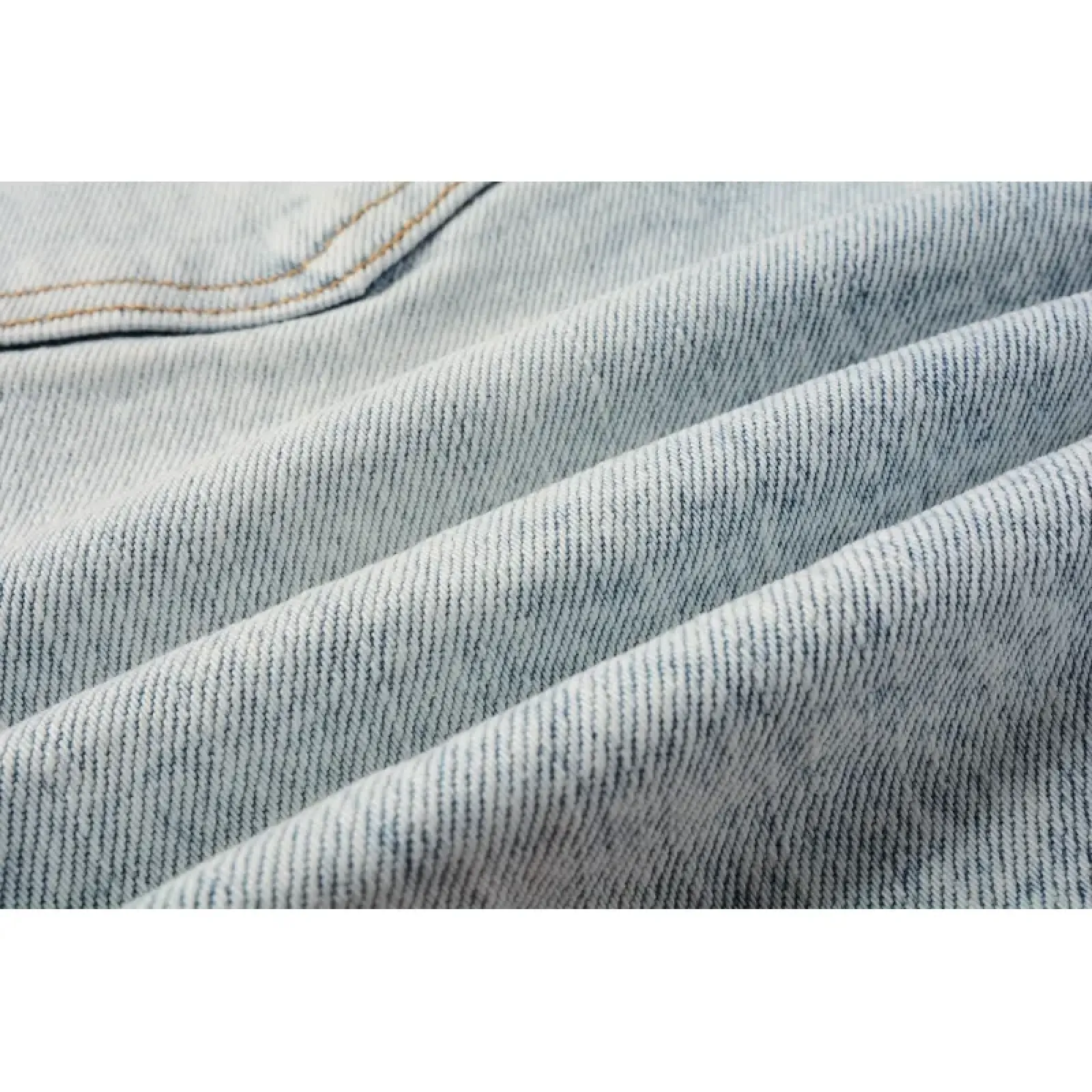 Purple Brand Denim Shorts KB5026