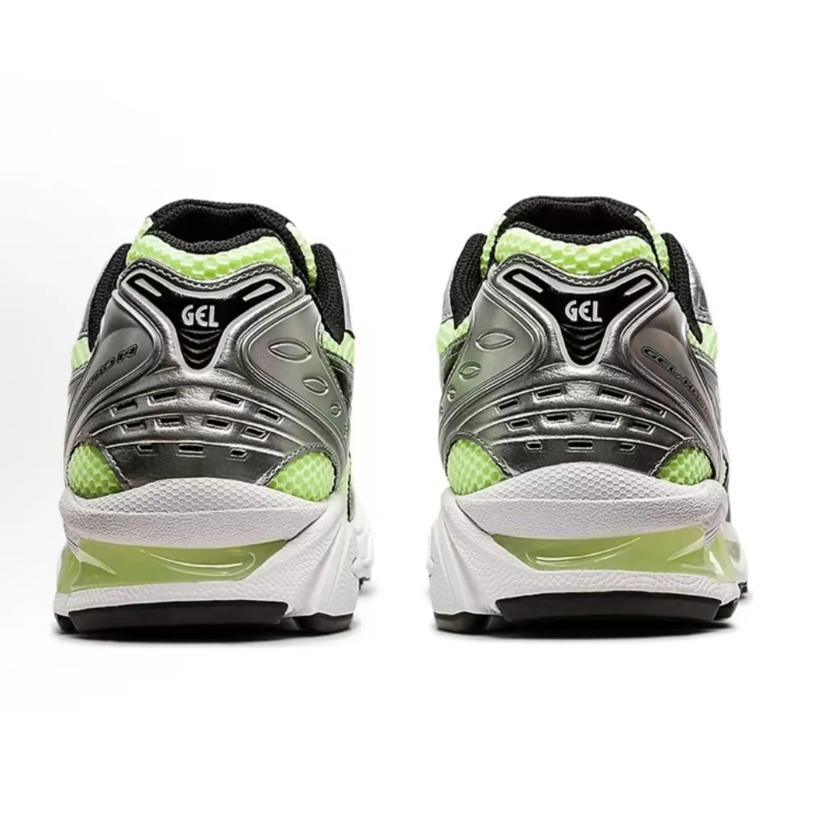 ASICS Gel-Kayano 14 Bright Lime Midnight 1202A056-300