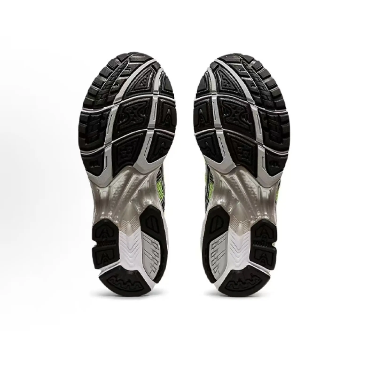 ASICS Gel-Kayano 14 Bright Lime Midnight 1202A056-300