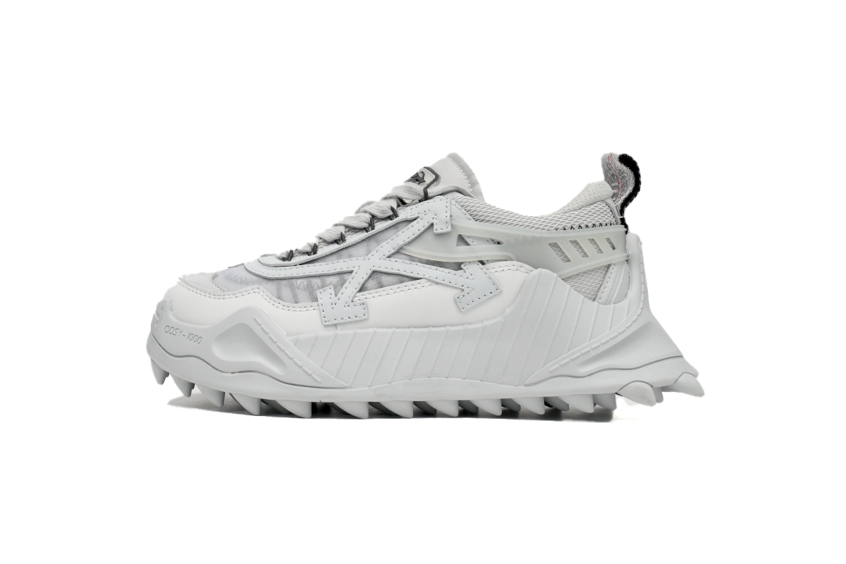 OFF-WHITE Out Of Grey OMIA139S 2080004 10505