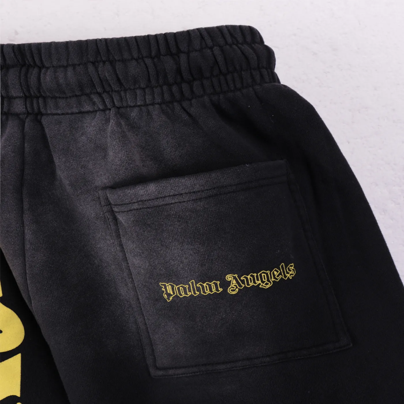 Palm Angels Track Shorts