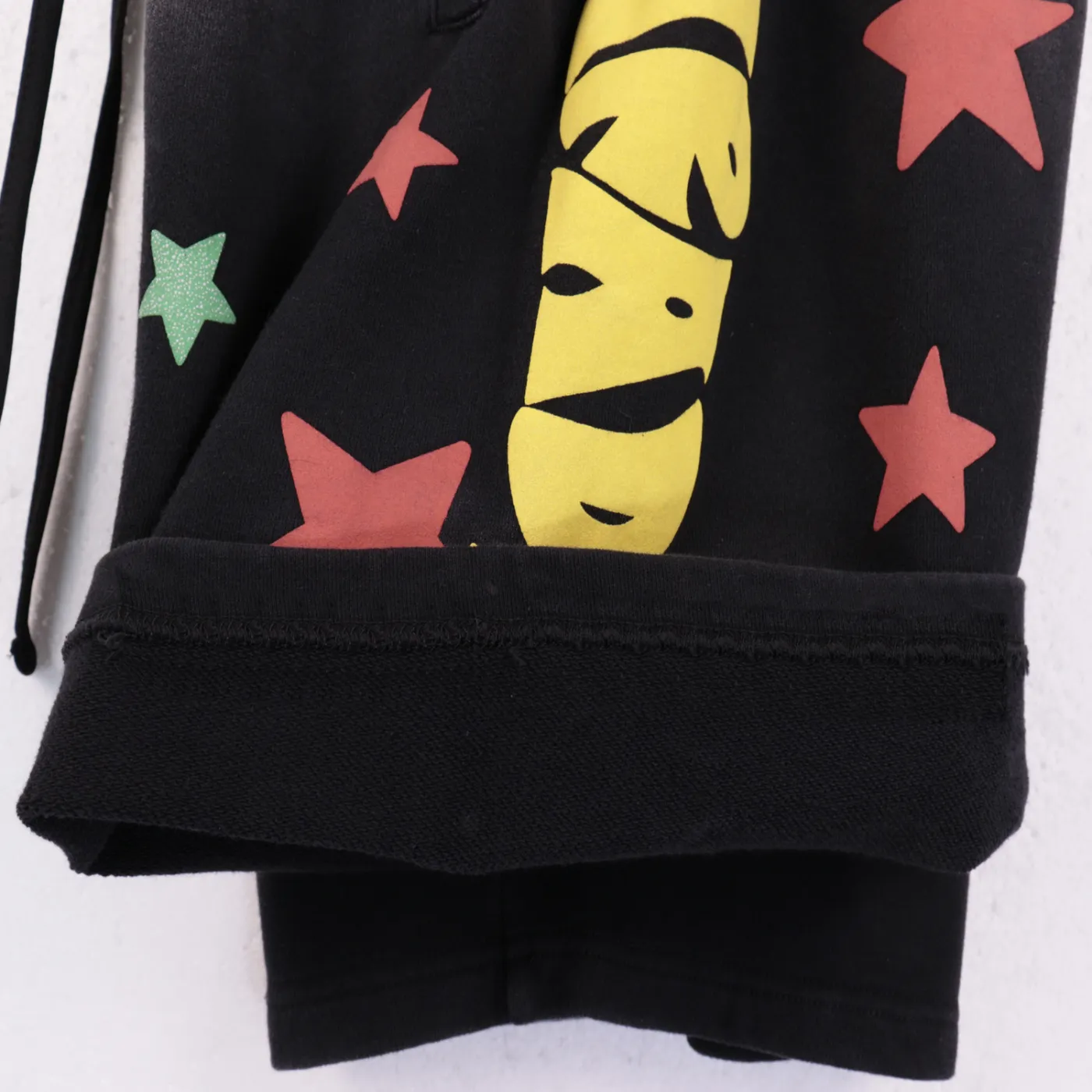 Palm Angels Track Shorts