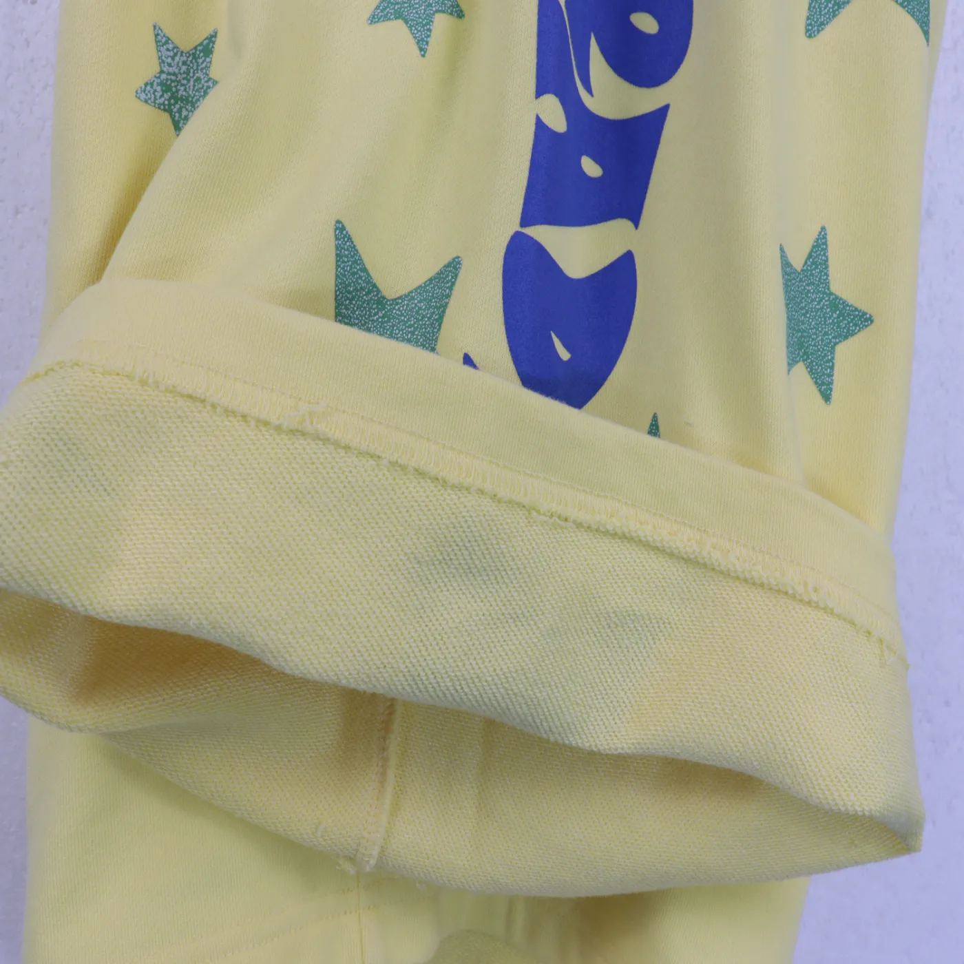 Palm Angels Track Shorts