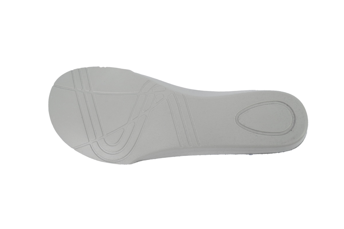 BOTTEGA VENETA Orbit Sneakers Deep Blue Silver