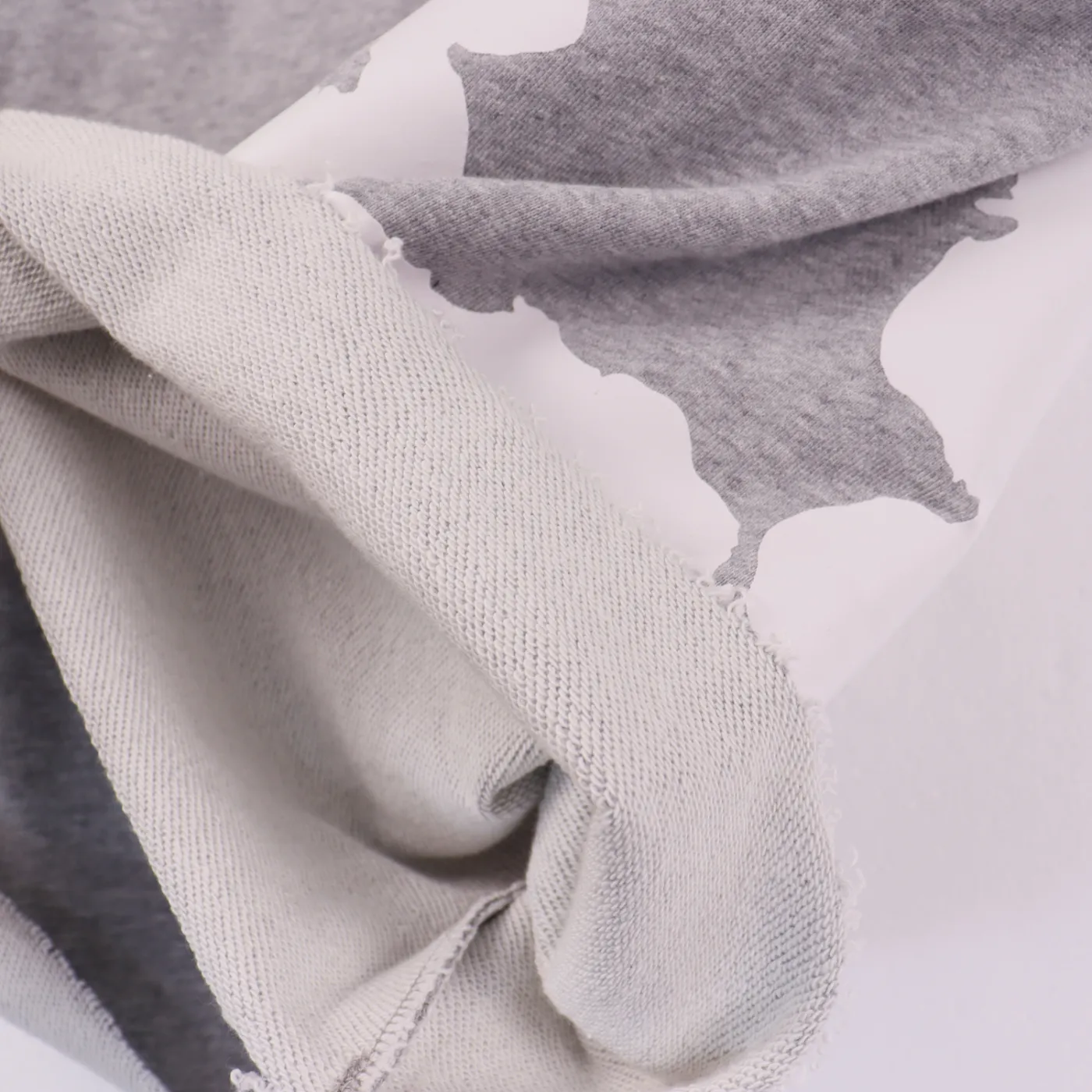 Denim Tears Big Cotton Wreath Short Summer Set