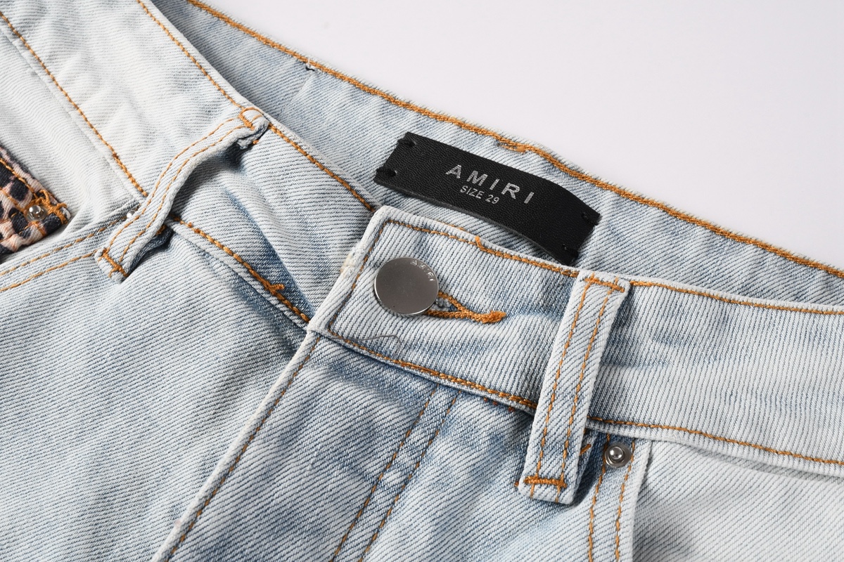 Amiri Jeans KE0025