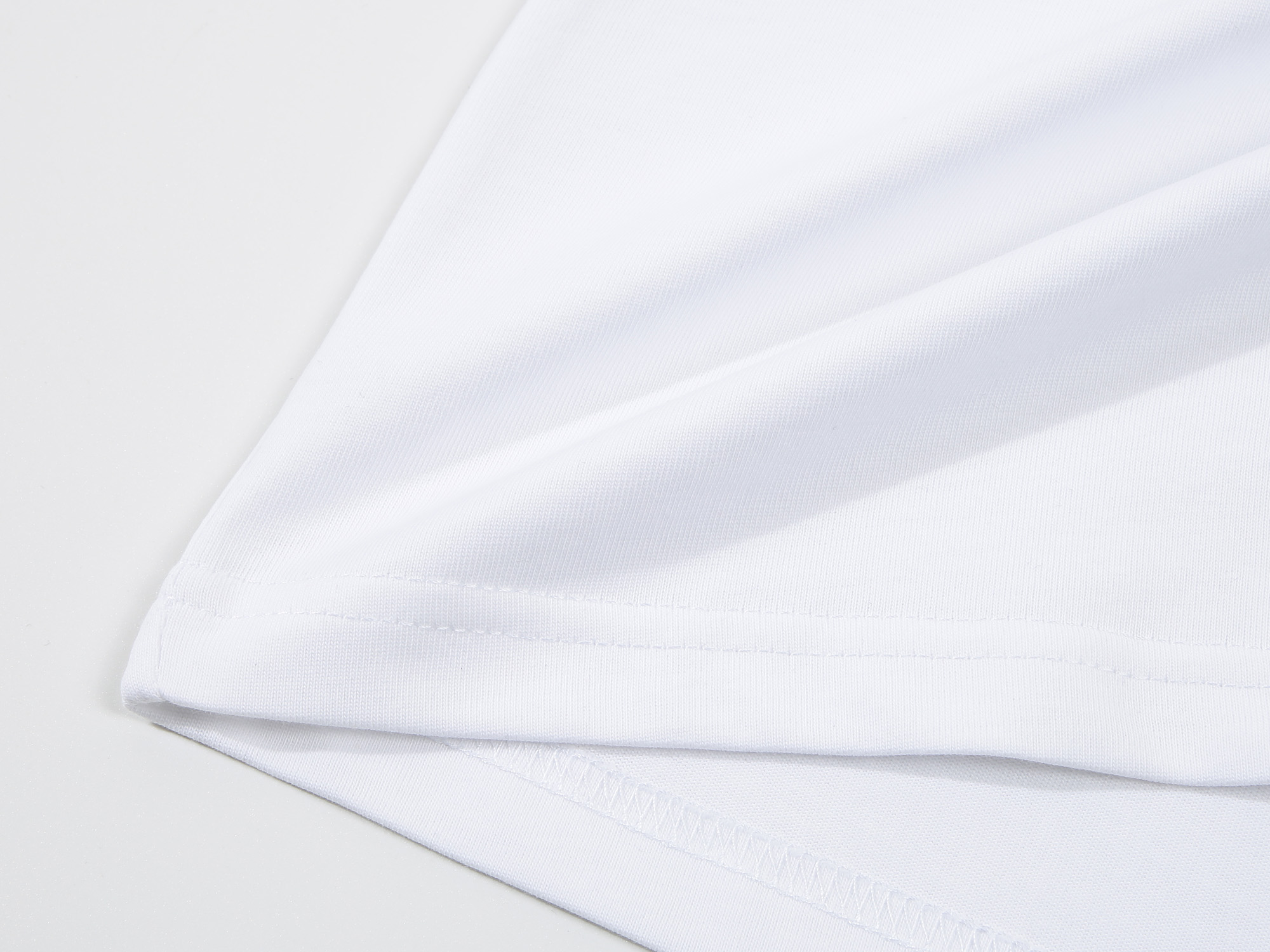 Amiri T-Shirt White KC0090