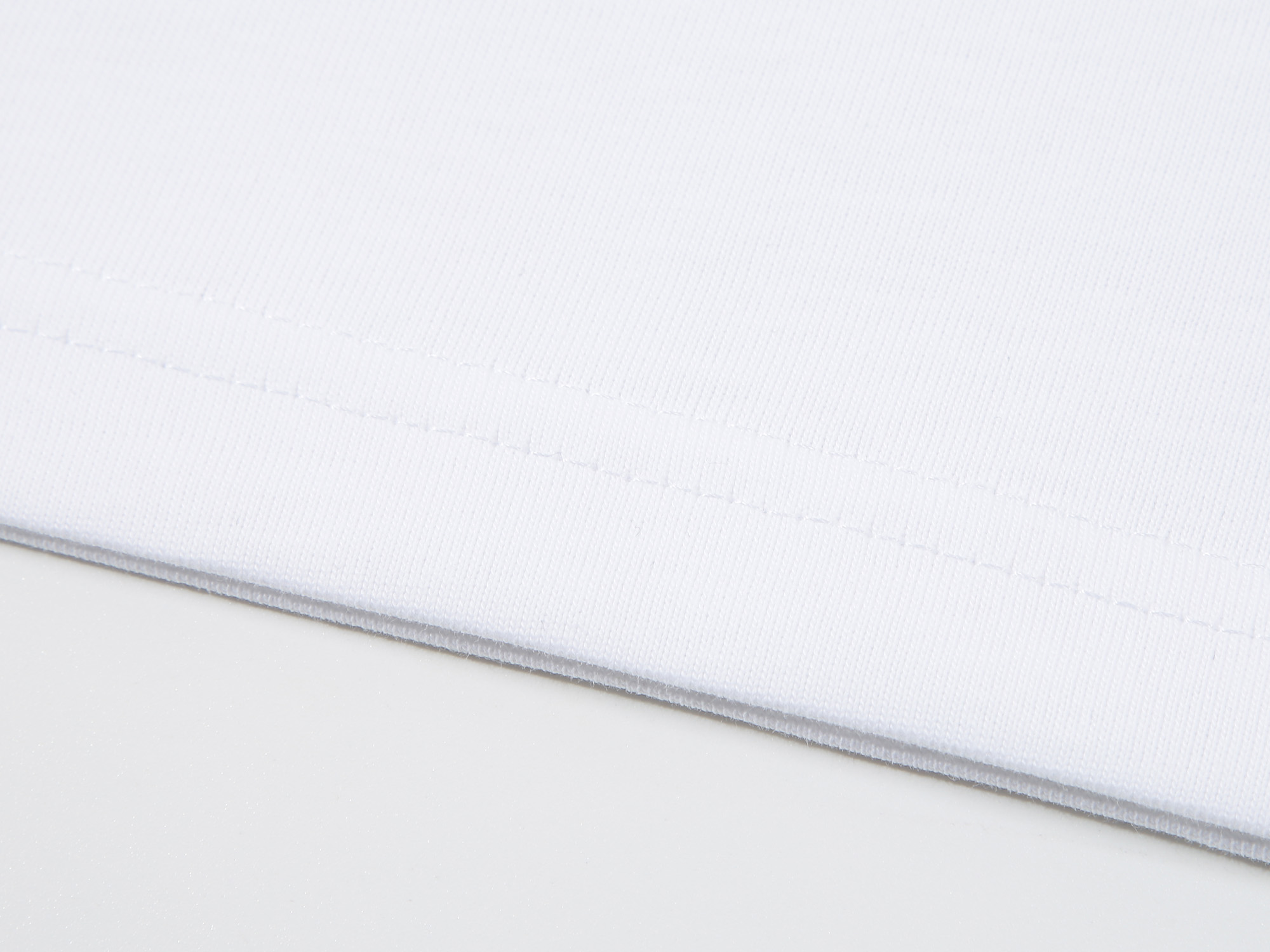 Amiri T-Shirt White KC0090