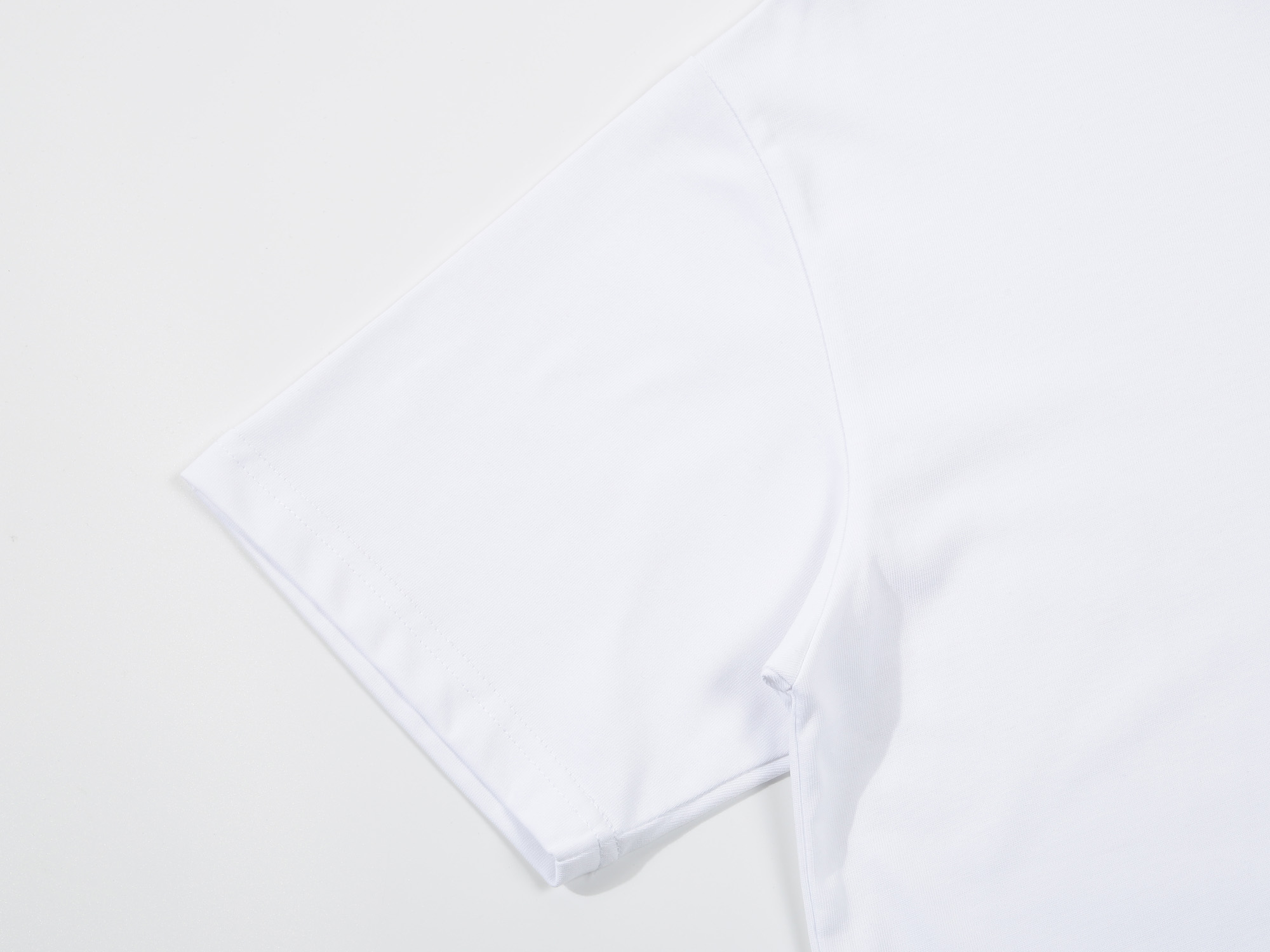 Amiri T-Shirt White KC0090
