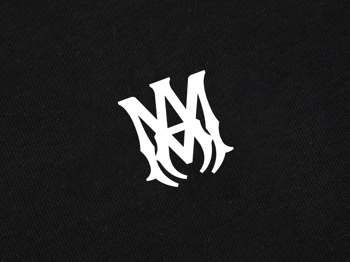 Amiri T-Shirt KC0090