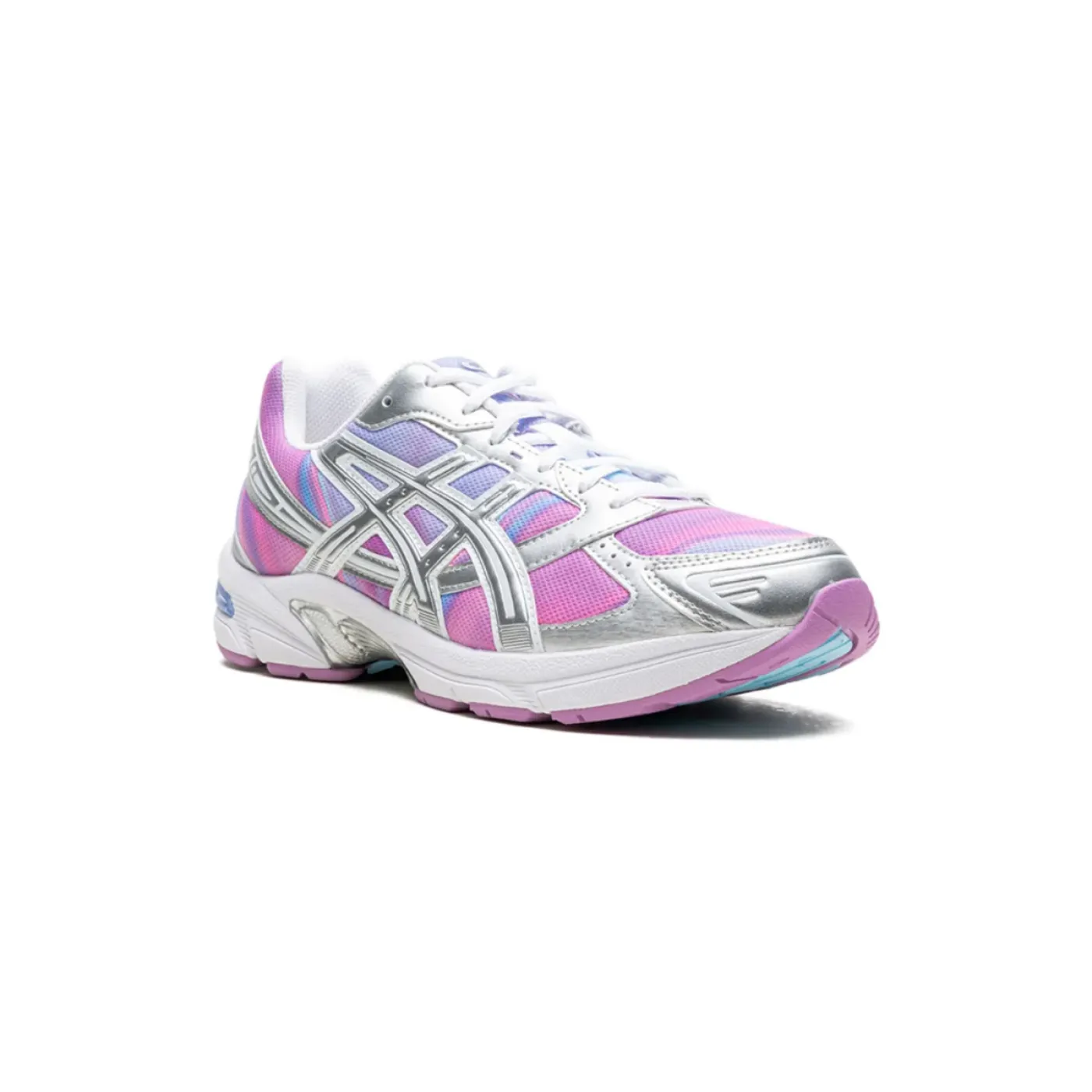 Asics Gel-1130 Baby Lavender Pure Silver