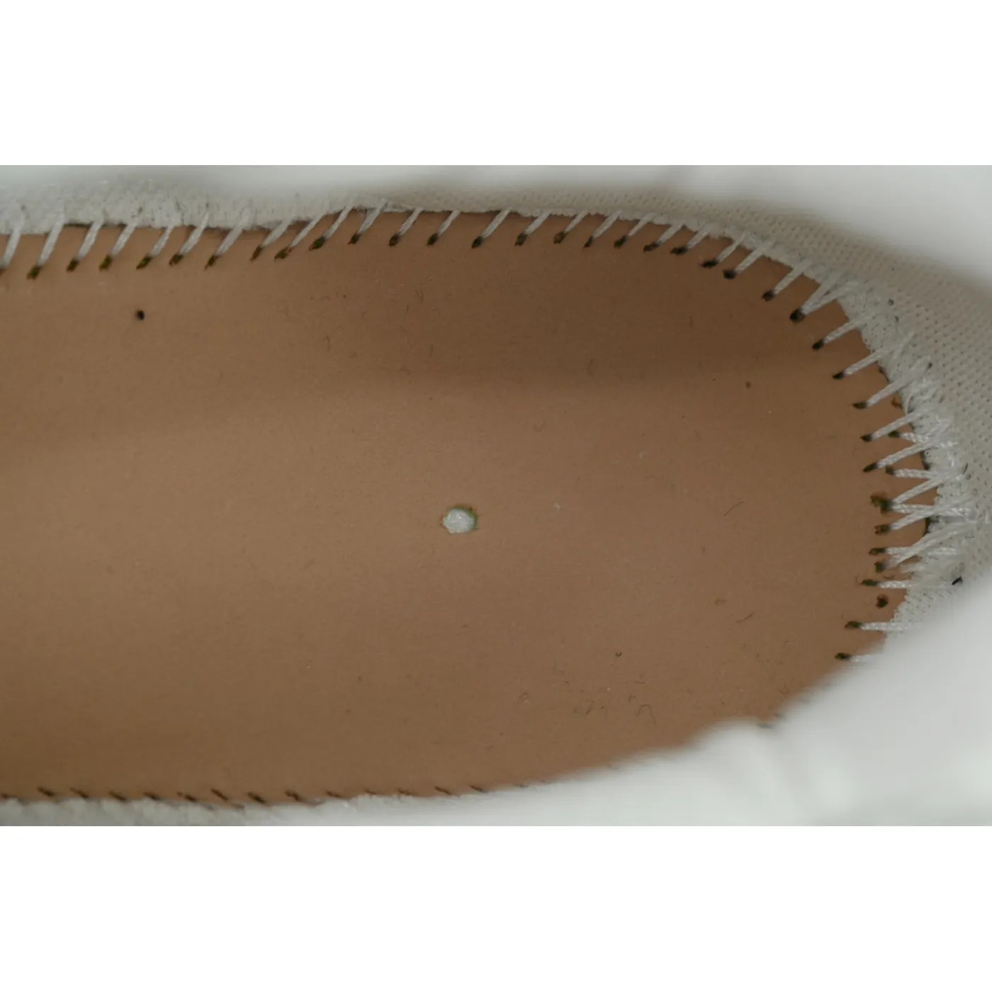 Balenciaga Runner Sneaker Gradient White Black 772774 WRUNG 9010