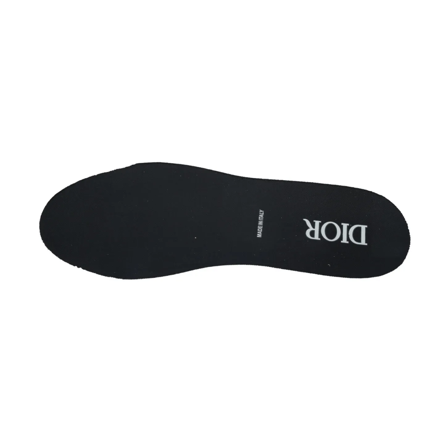 Dior B01 Matchpoint Sneaker White Black Blue