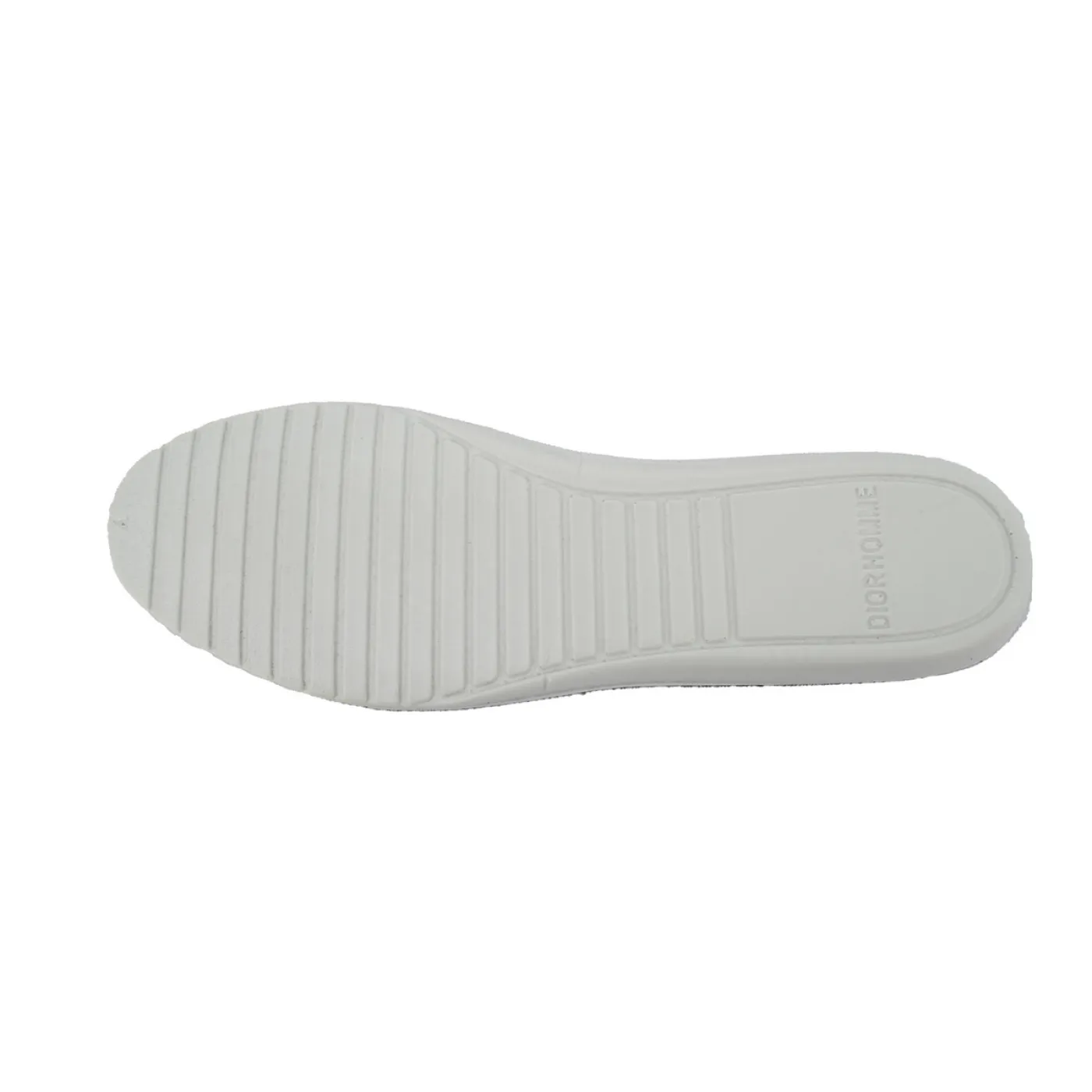Dior B01 Matchpoint Sneaker Black Smooth Calfskin
