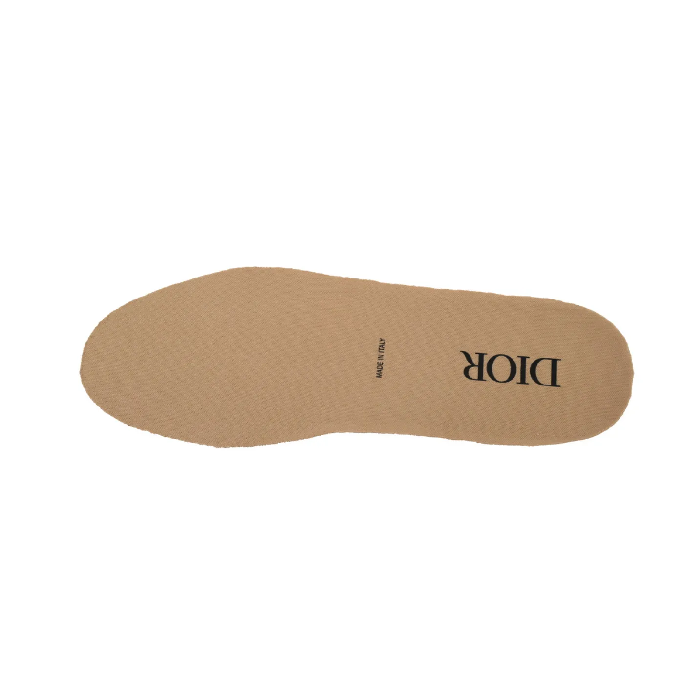 Dior B01 Matchpoint Sneaker White And Brown Print