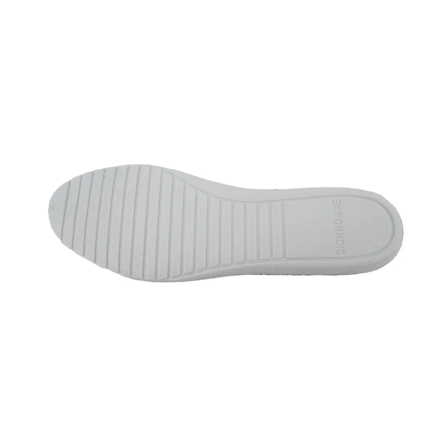 Dior B01 Matchpoint Sneaker White Grey Black 3SN328ZRH_H069