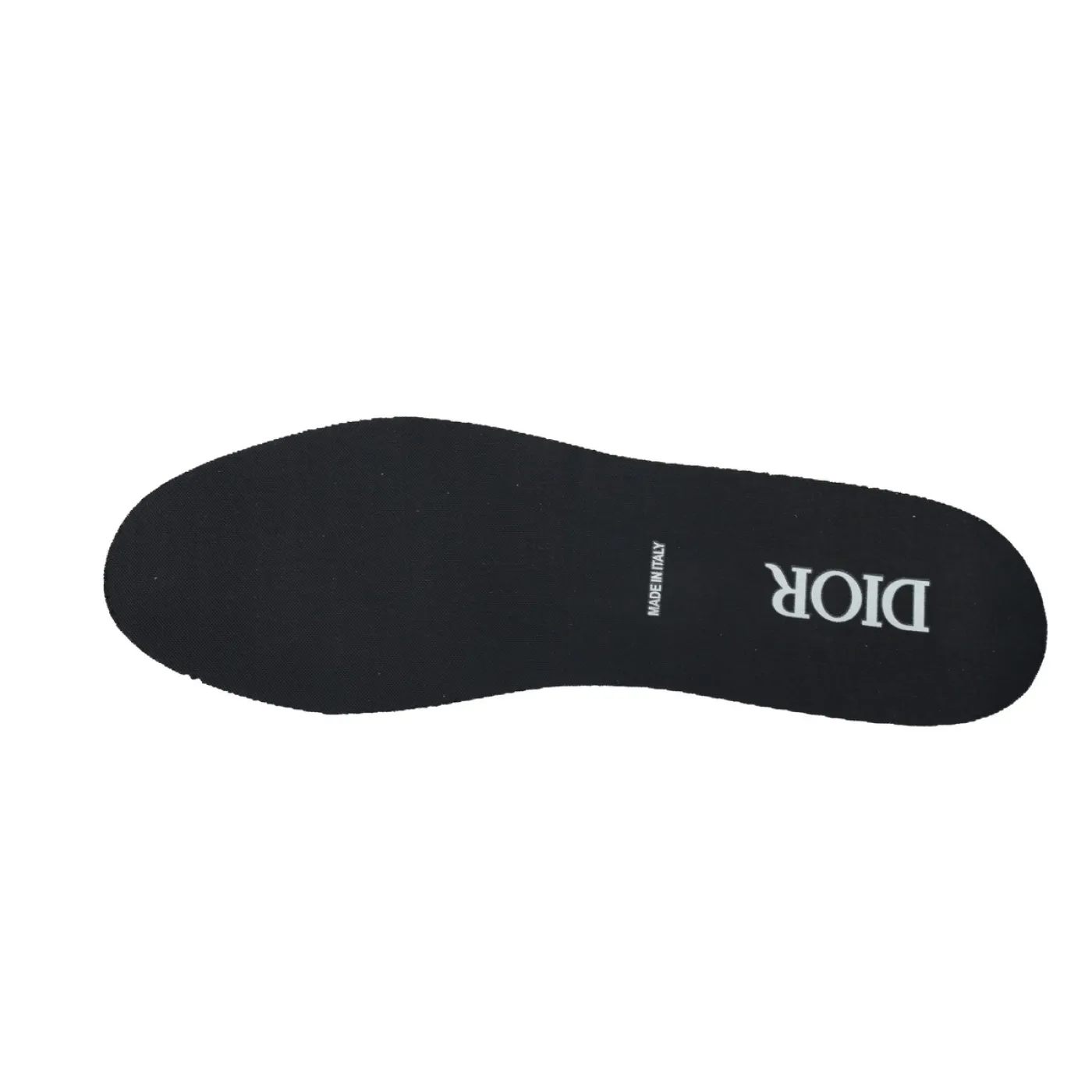 Dior B01 Matchpoint Sneaker Black Smooth Calfskin
