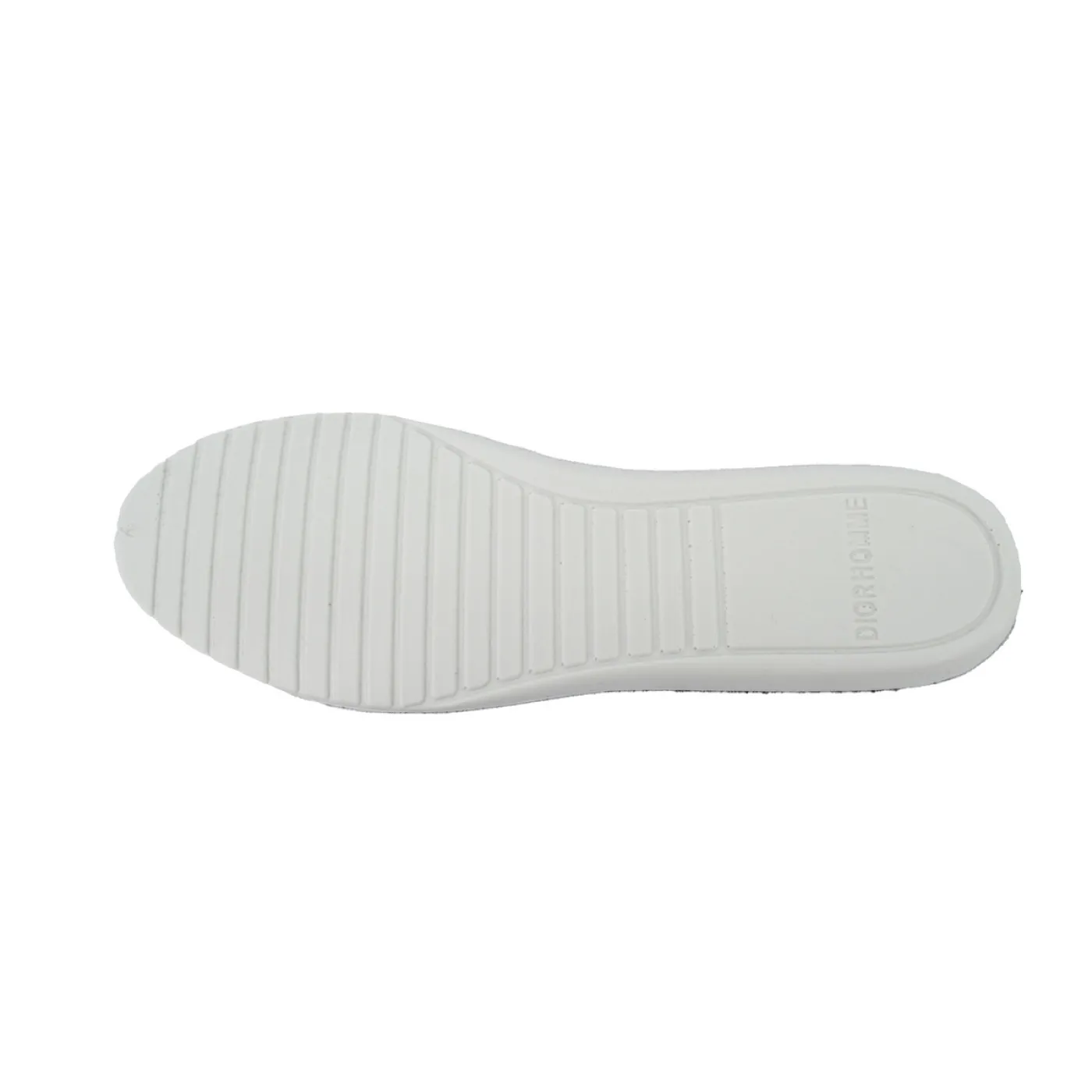 Dior B01 Matchpoint Sneaker Gray And Blue Print