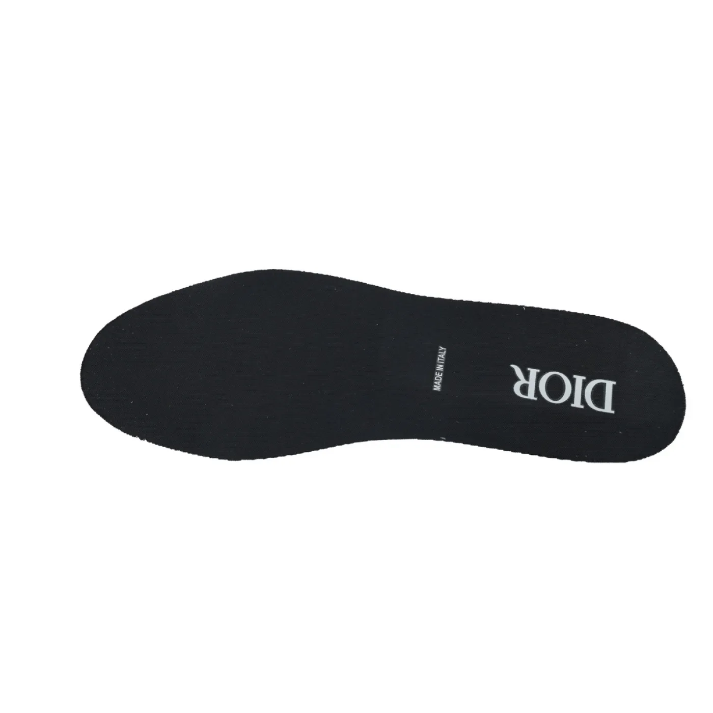 Dior B01 Matchpoint Sneaker White And Black Print