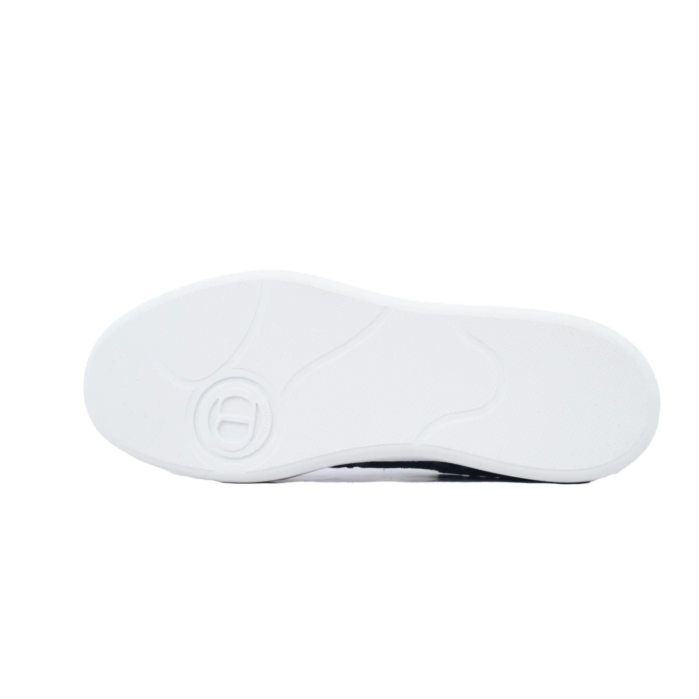 Dior B01 Matchpoint Sneaker White And Black Print