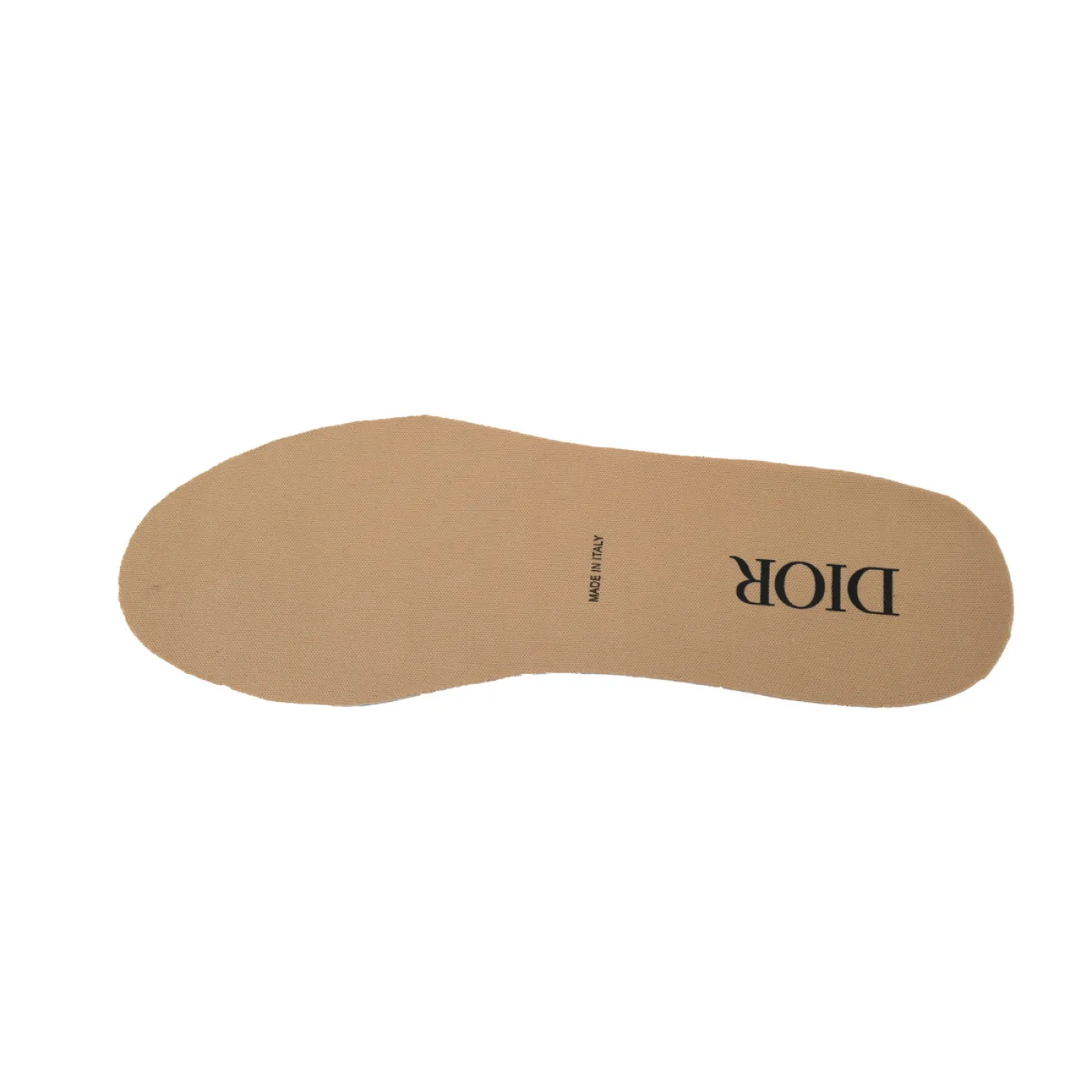Dior B01 Matchpoint Sneaker White Brown
