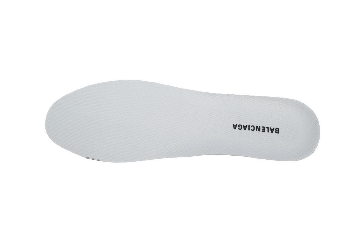 Balenciaga Runner Sneaker Pink Blue Purple 772767 W3RNY 0361