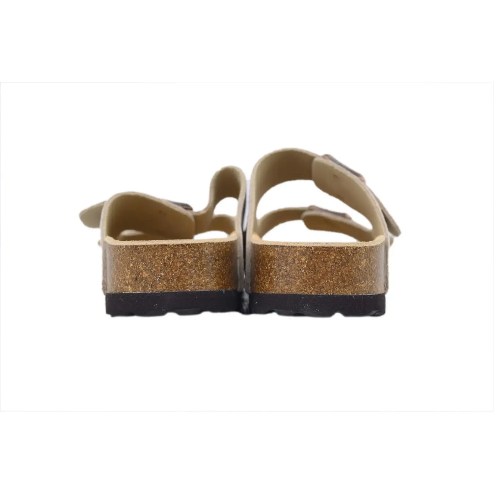 Birkenstock Boston Soft Footbed Sand Color