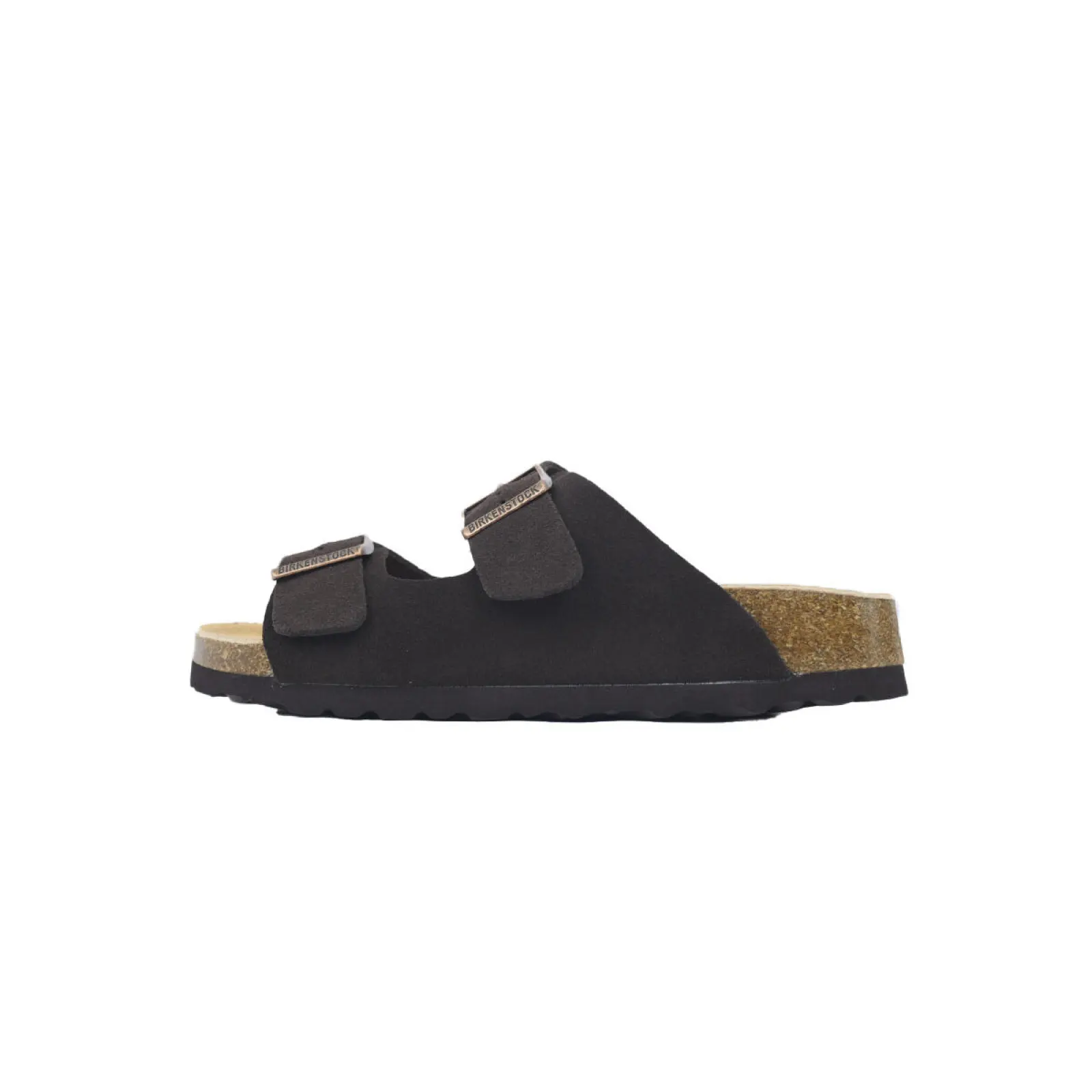 Birkenstock Boston Soft Footbed Mocha Brown