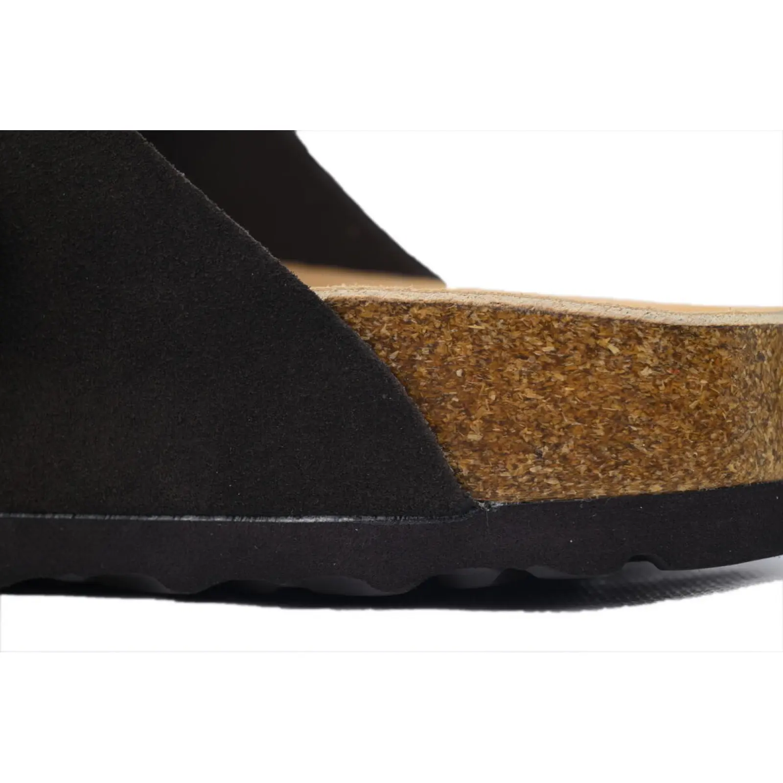 Birkenstock Boston Soft Footbed Mocha Brown