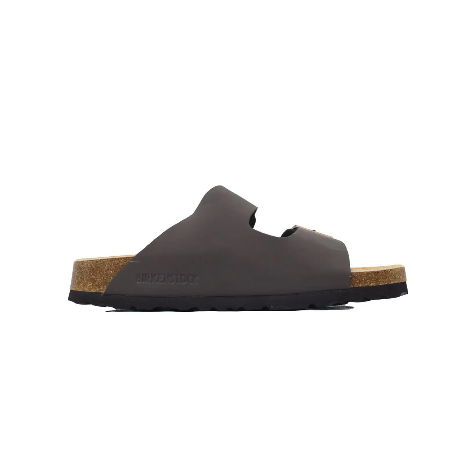 Birkenstock Boston Soft Footbed Brown Leather Surface