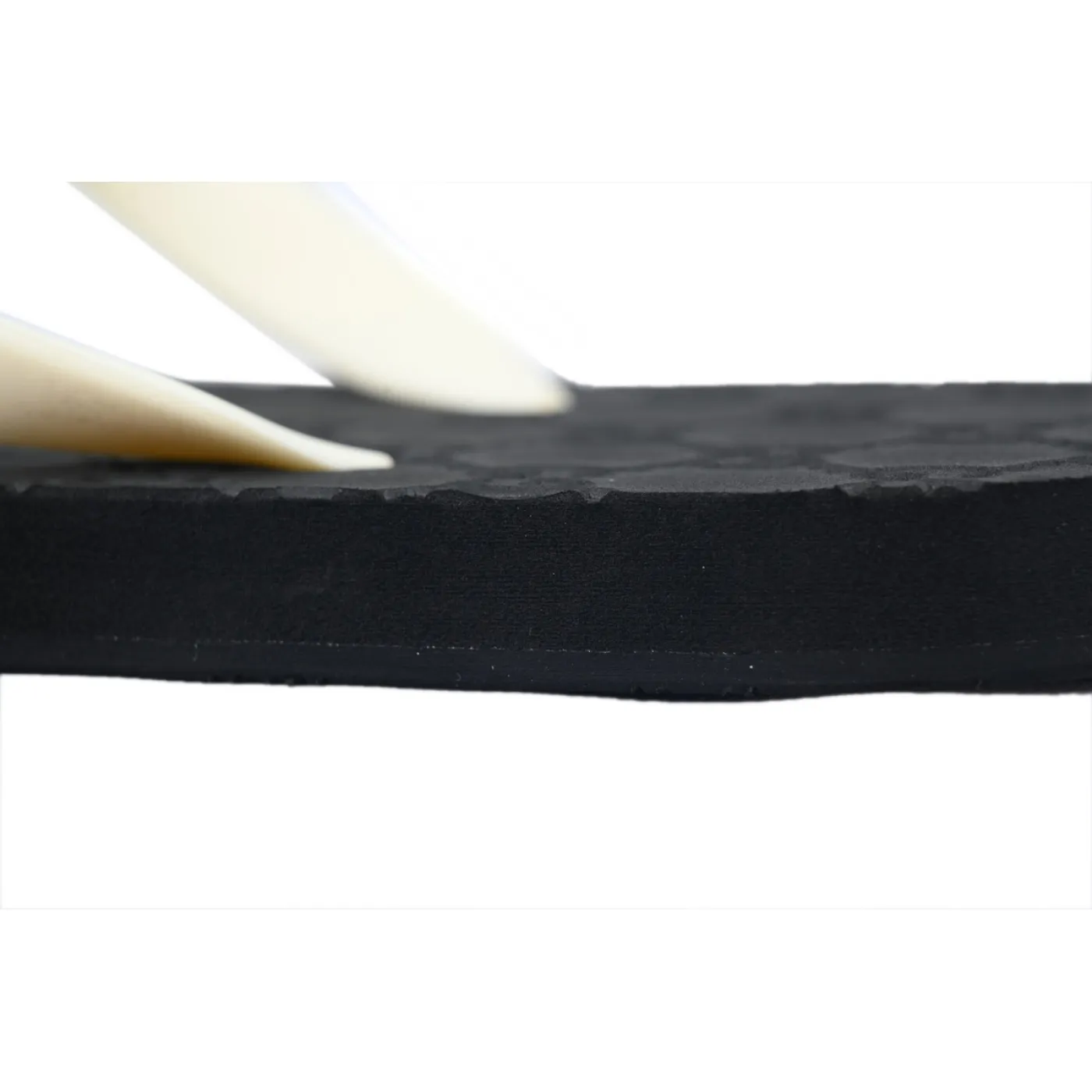 Gucci Double G Printed Black Rice