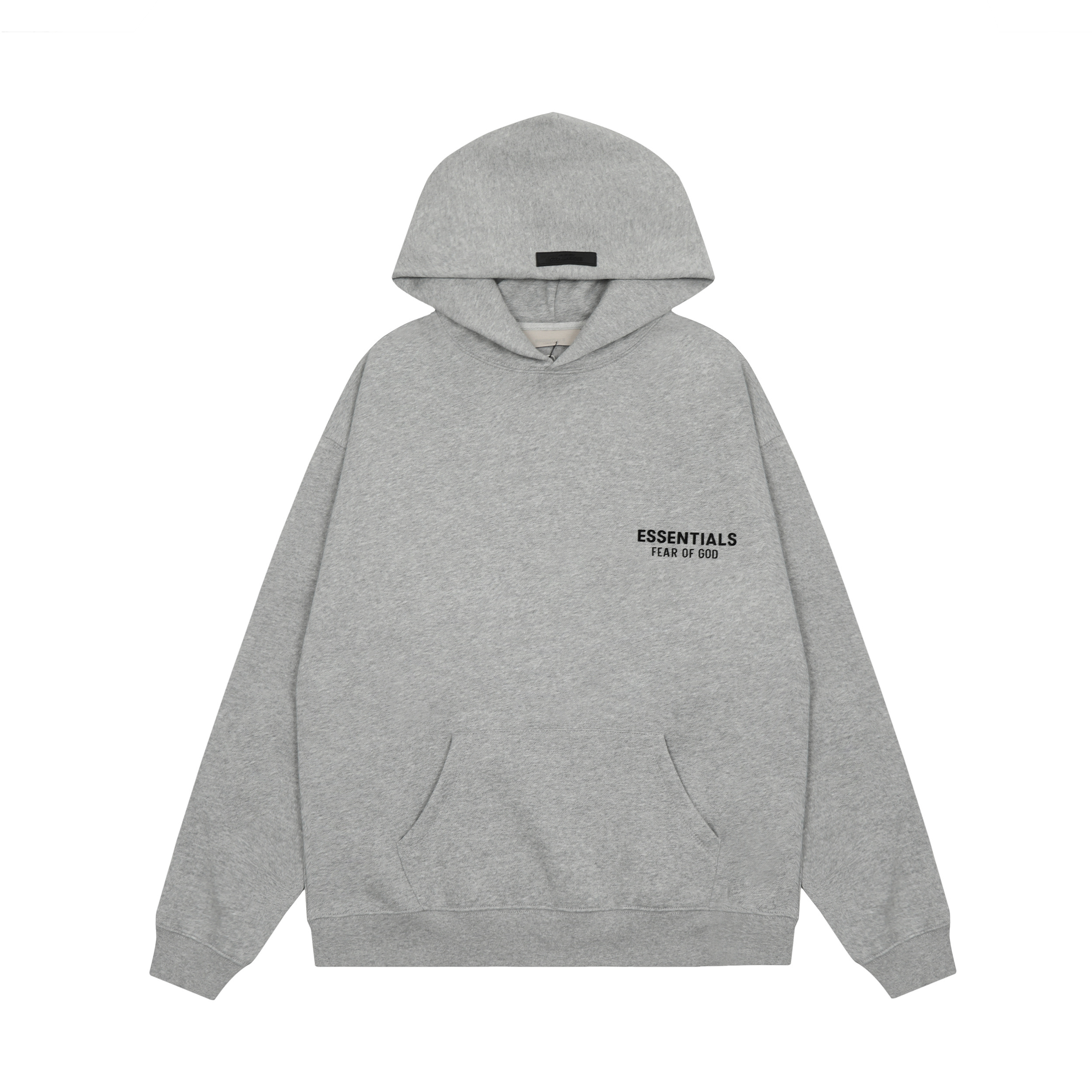 Fear of God Essentials Hoodie Sweatpant Set 1039