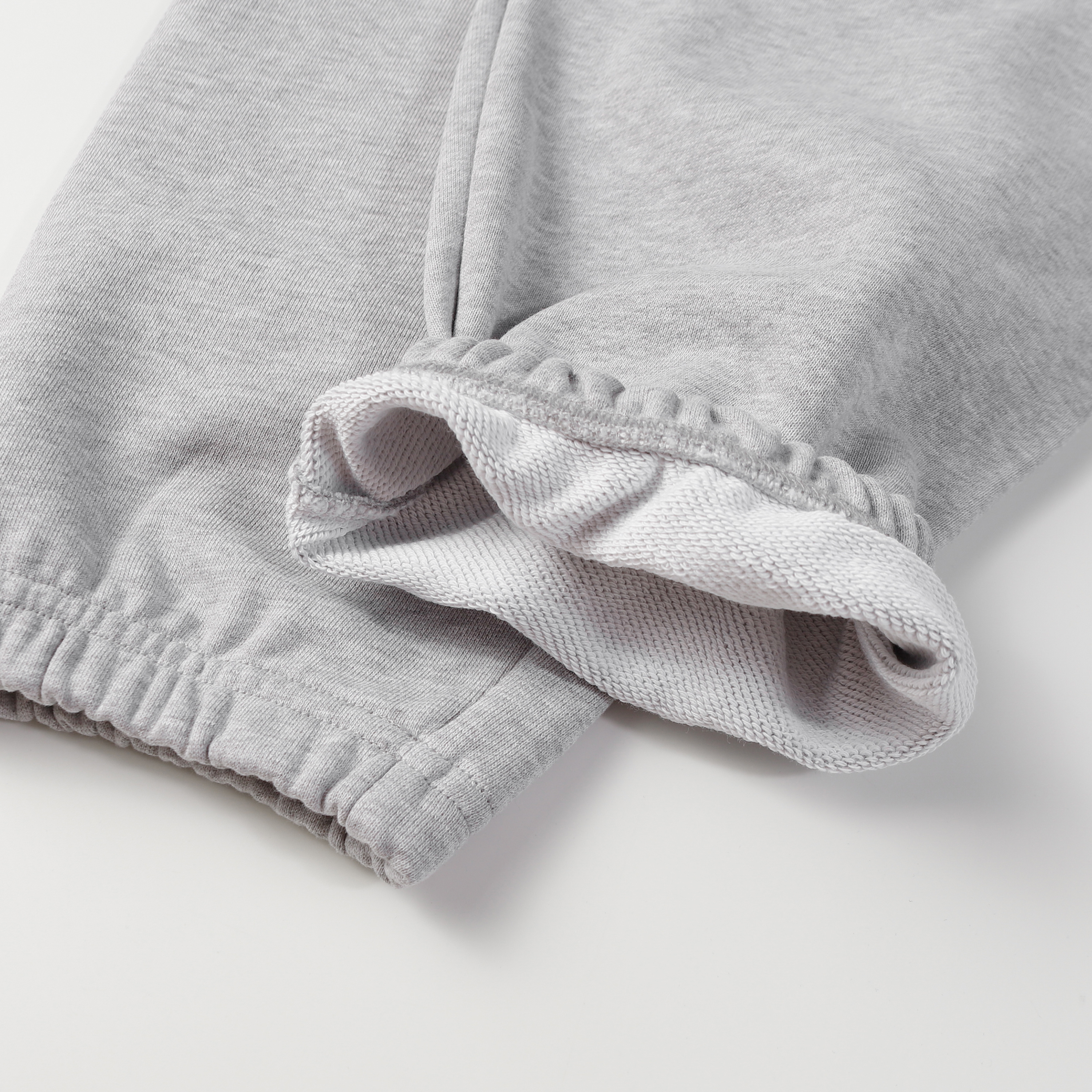 Fear Of God Essential Air Letter Hoodie Sweatpant Set