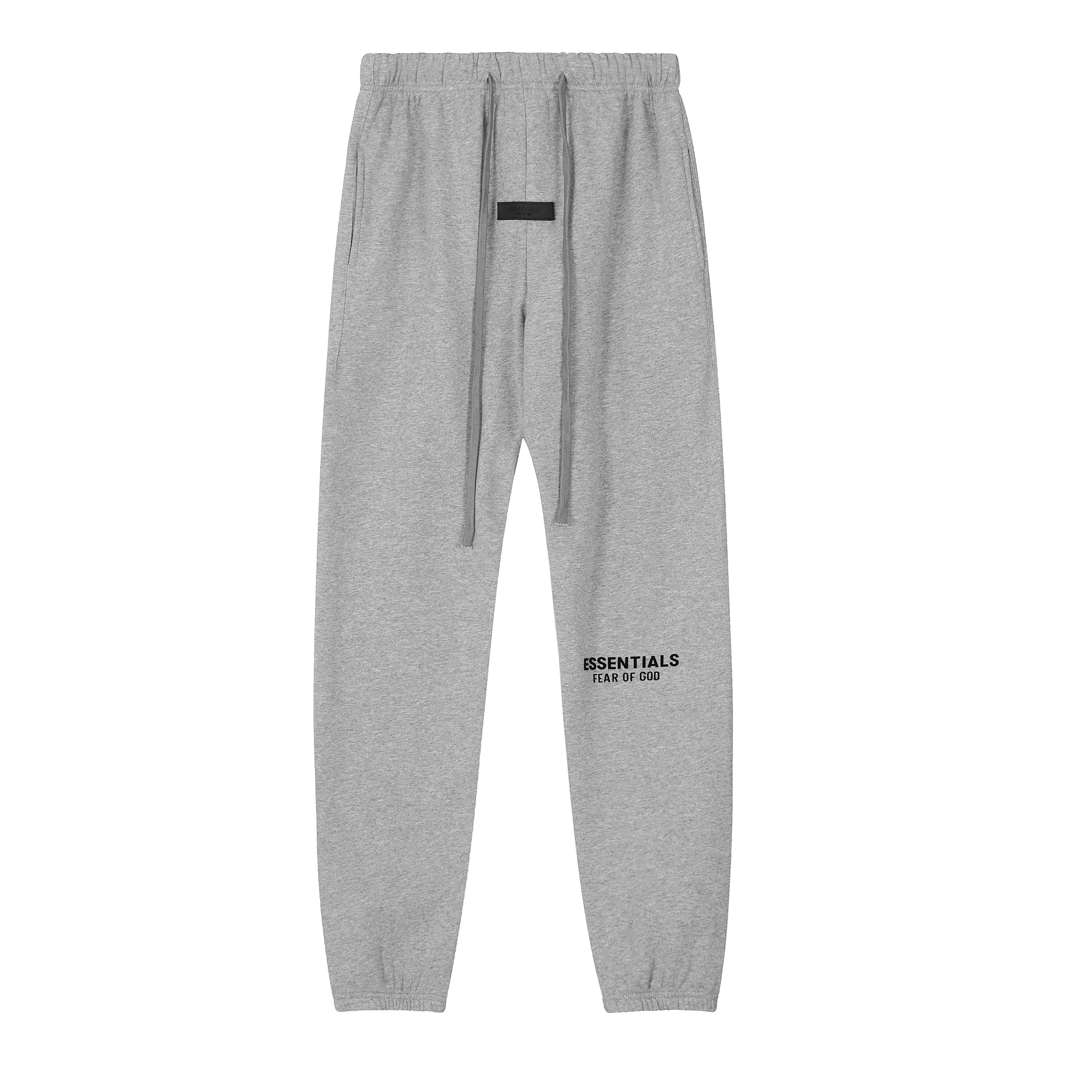 Fear of God Essentials Hoodie Sweatpant Set 1039