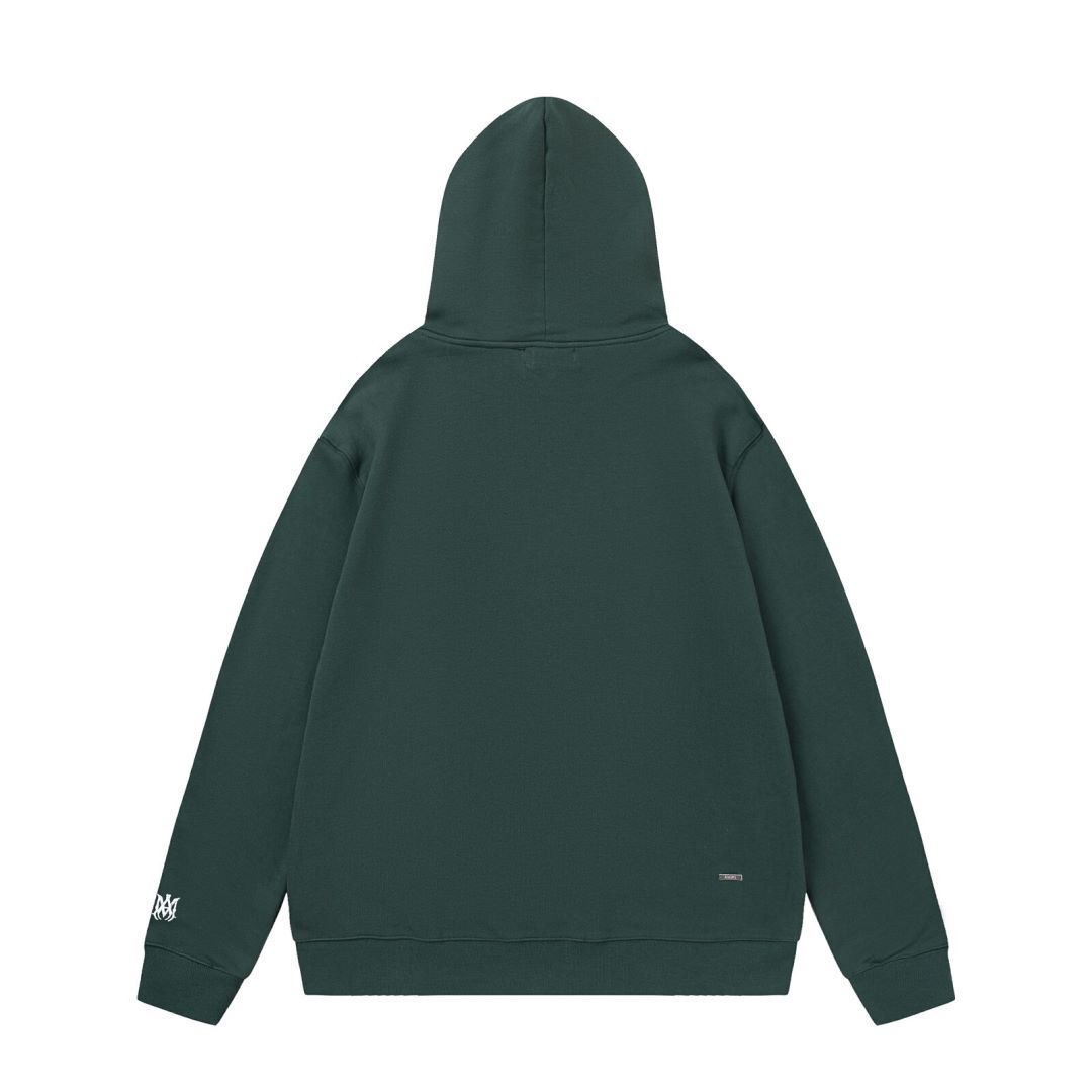 Amiri Hoodie 7163