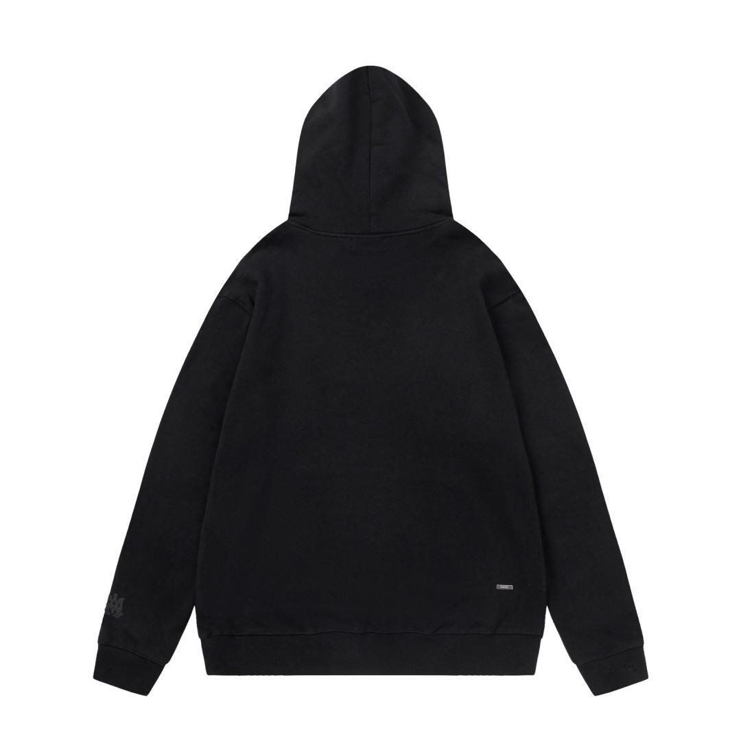 Amiri Hoodie 7163