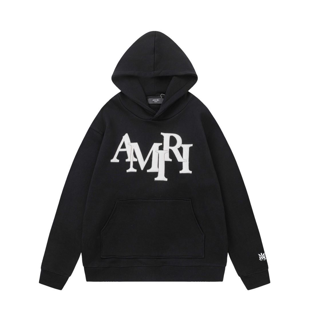 Amiri Hoodie 7163