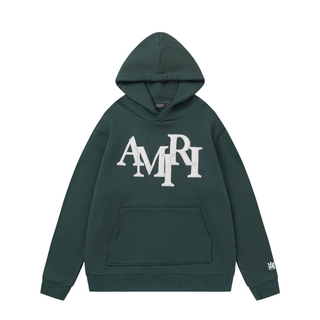Amiri Hoodie 7163