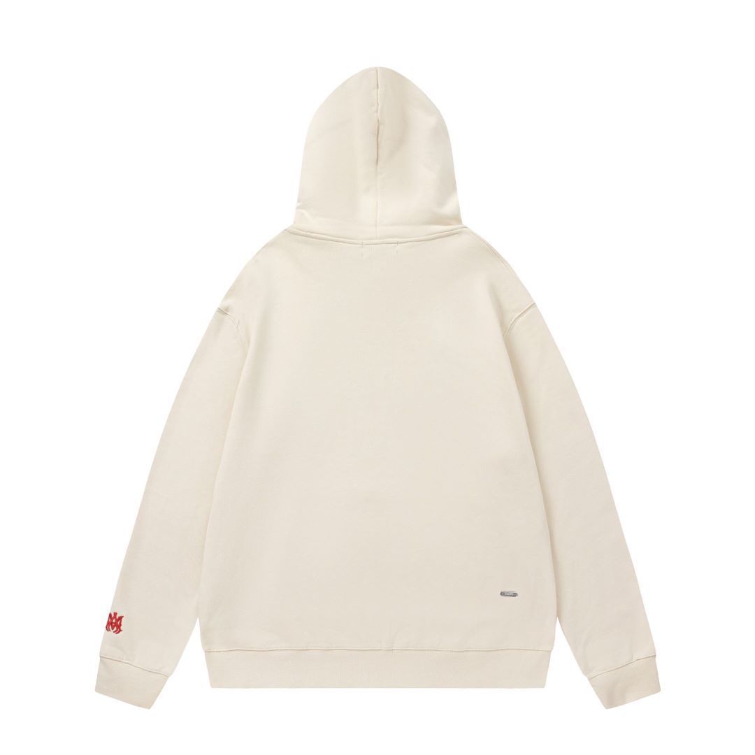 Amiri Hoodie 7163